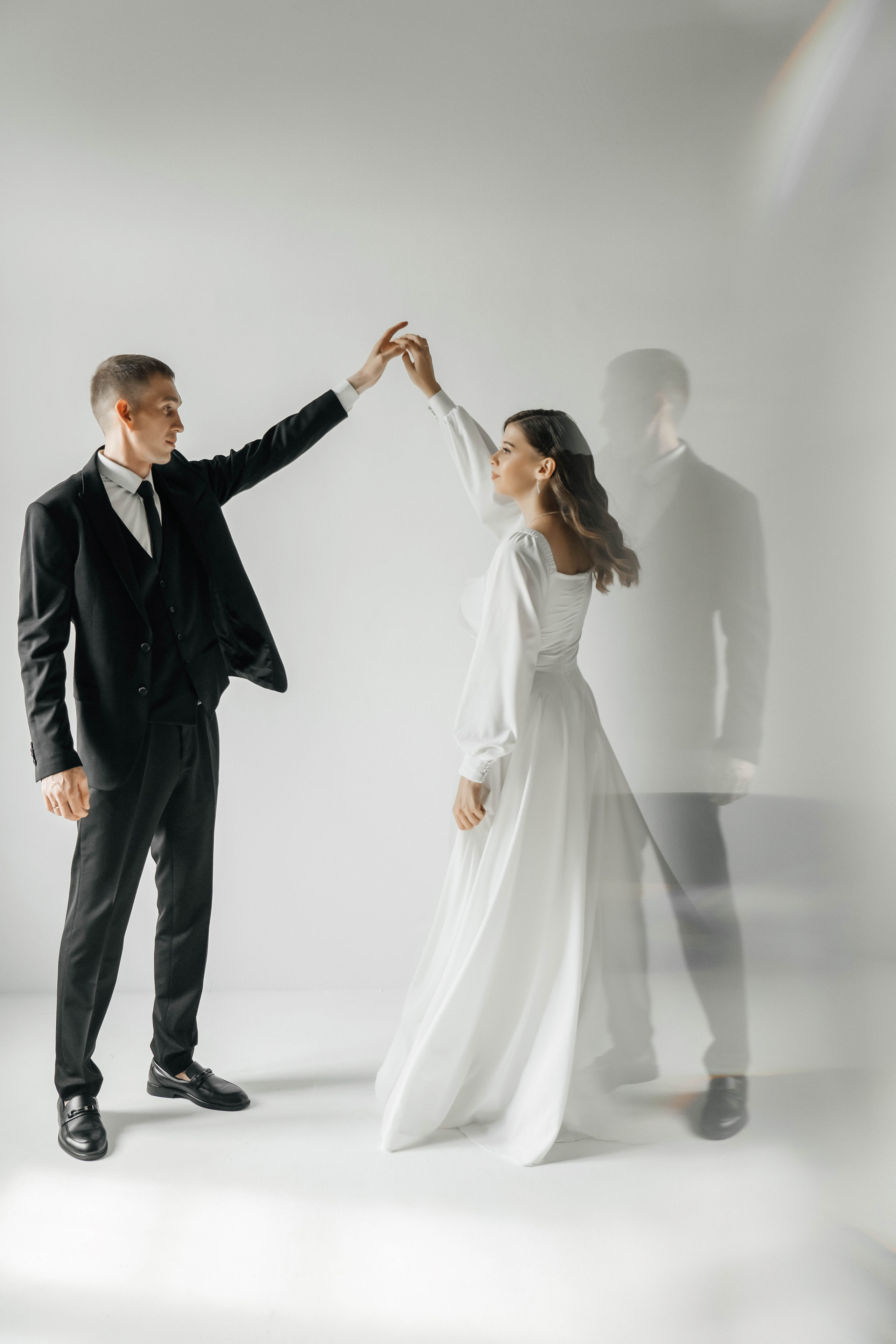 Александр&Анастасия. Свадебный и портретный фотограф Казань | Белебей