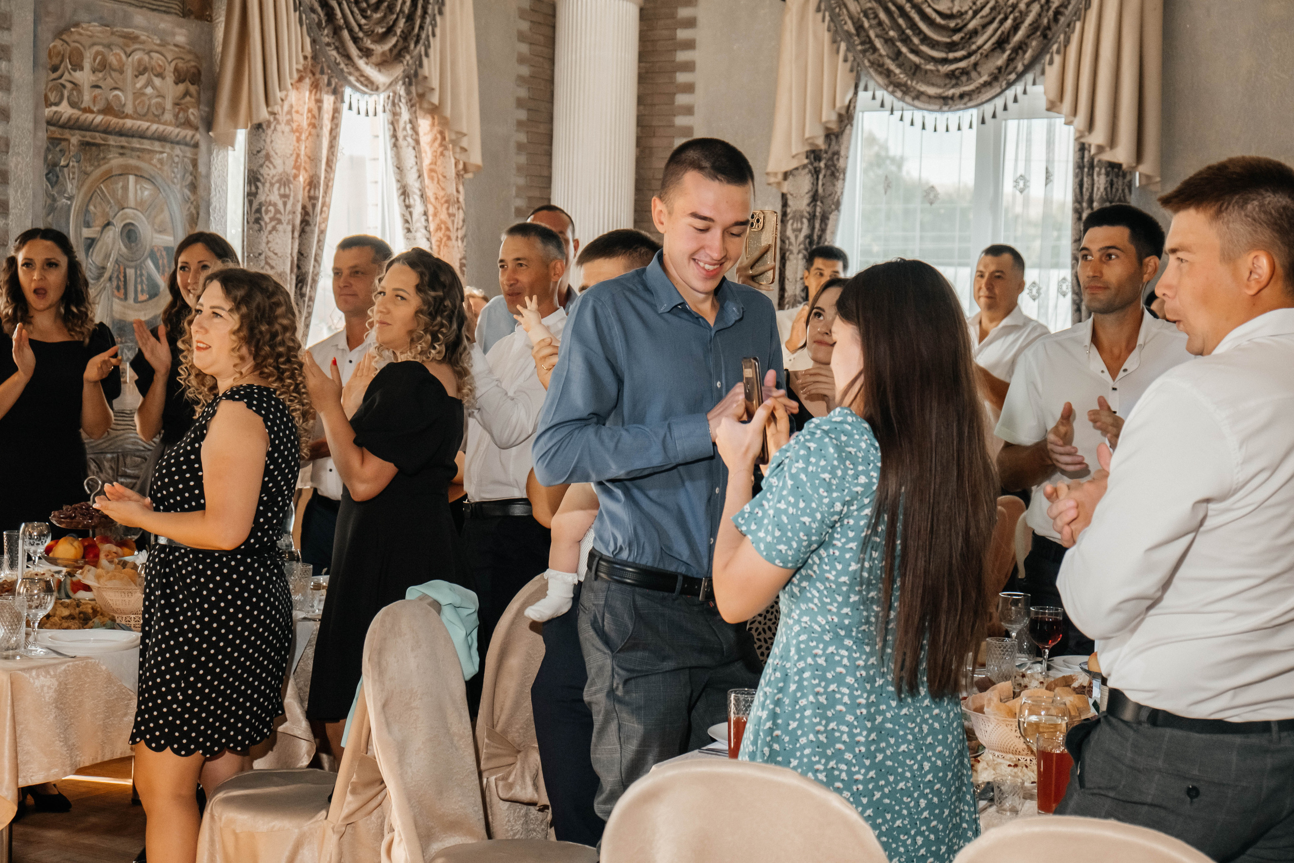 Динар&Дилара. Свадебный и портретный фотограф Казань | Белебей