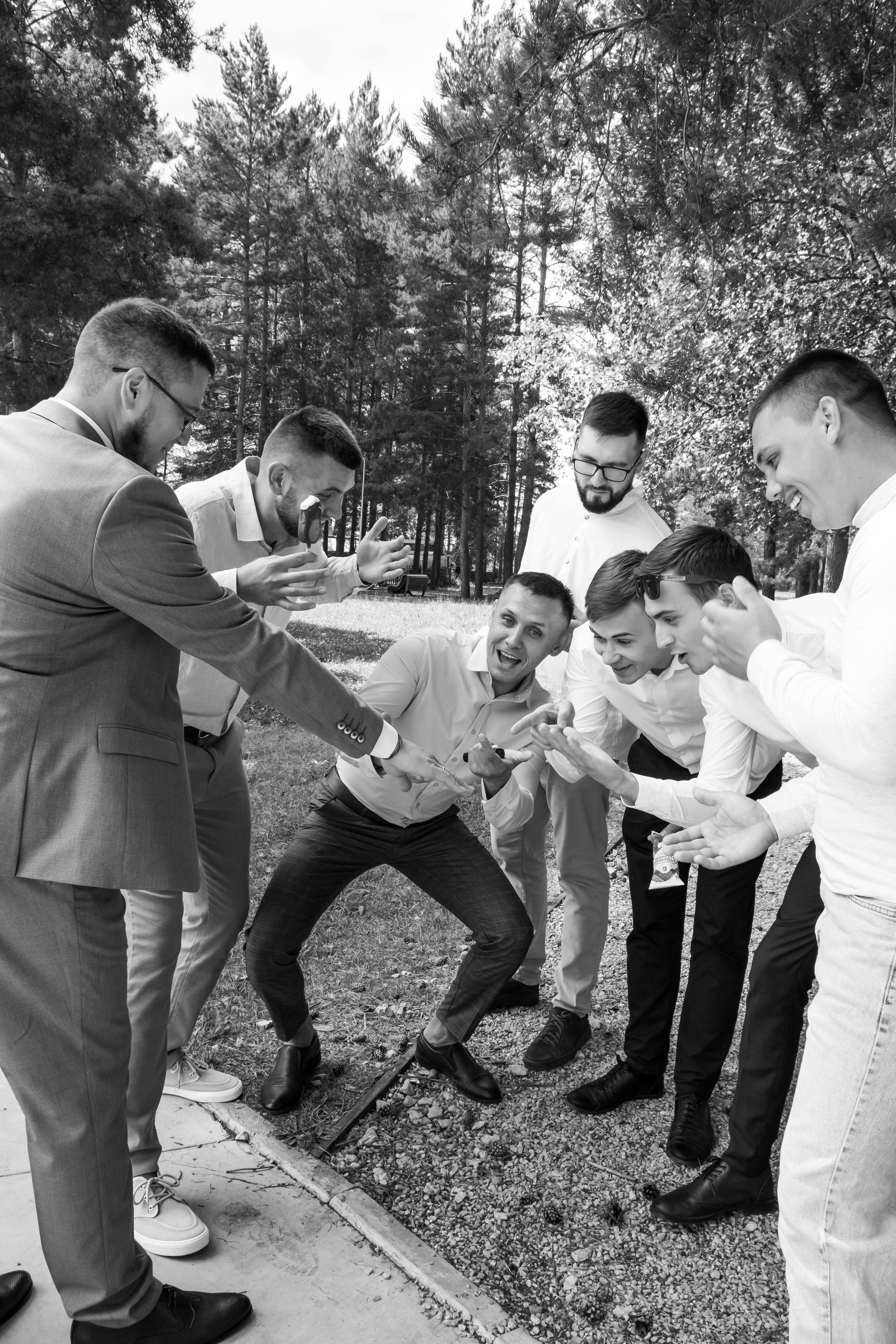 Иван&Алия. Свадебный и портретный фотограф Казань | Белебей