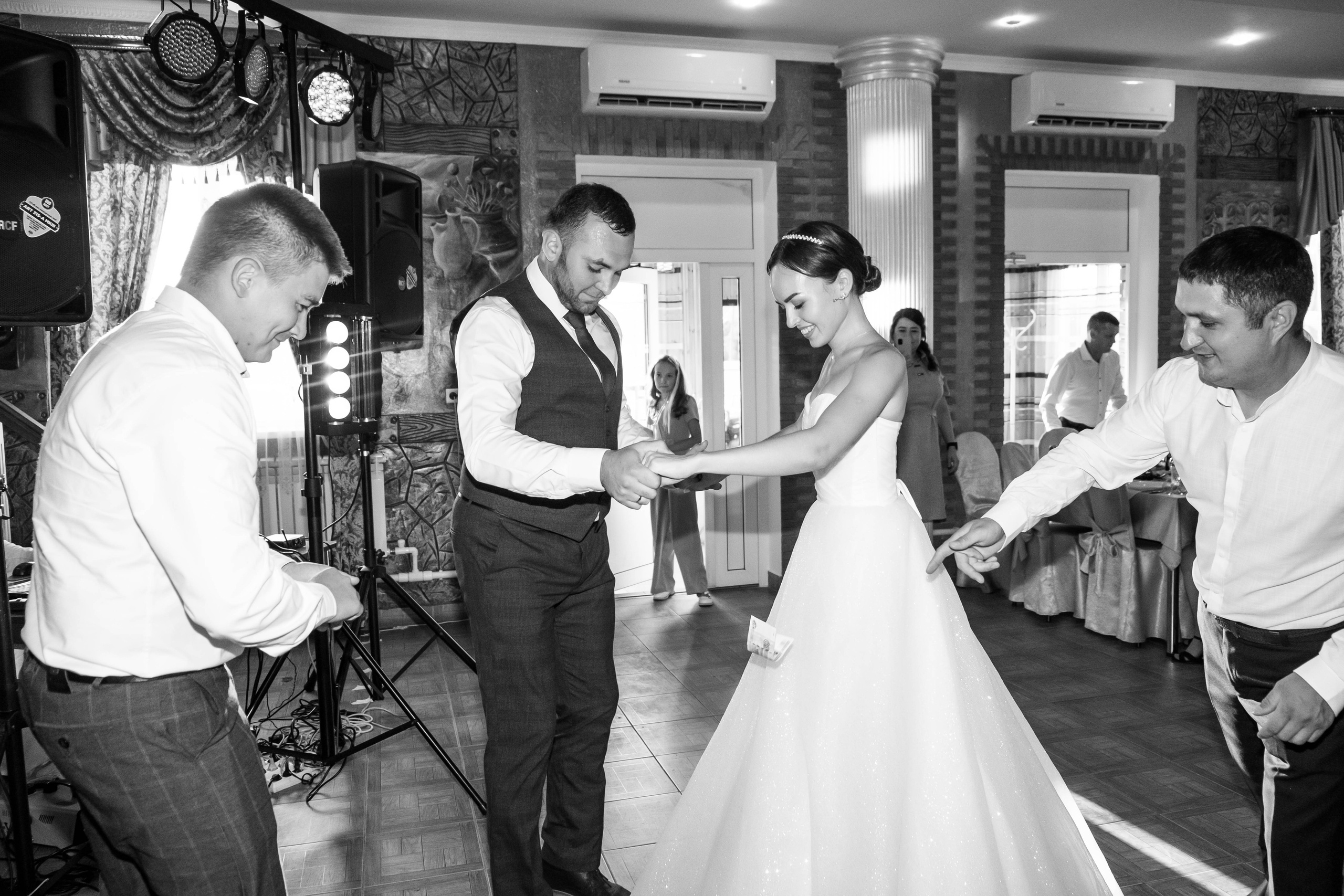 Динар&Дилара. Свадебный и портретный фотограф Казань | Белебей