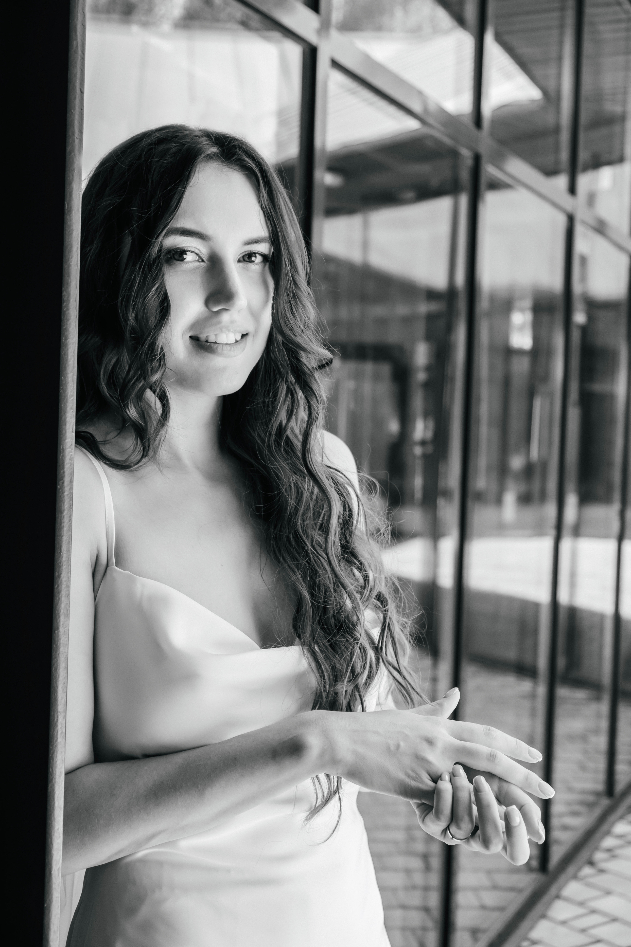 Михаил&Валерия. Свадебный и портретный фотограф Казань | Белебей