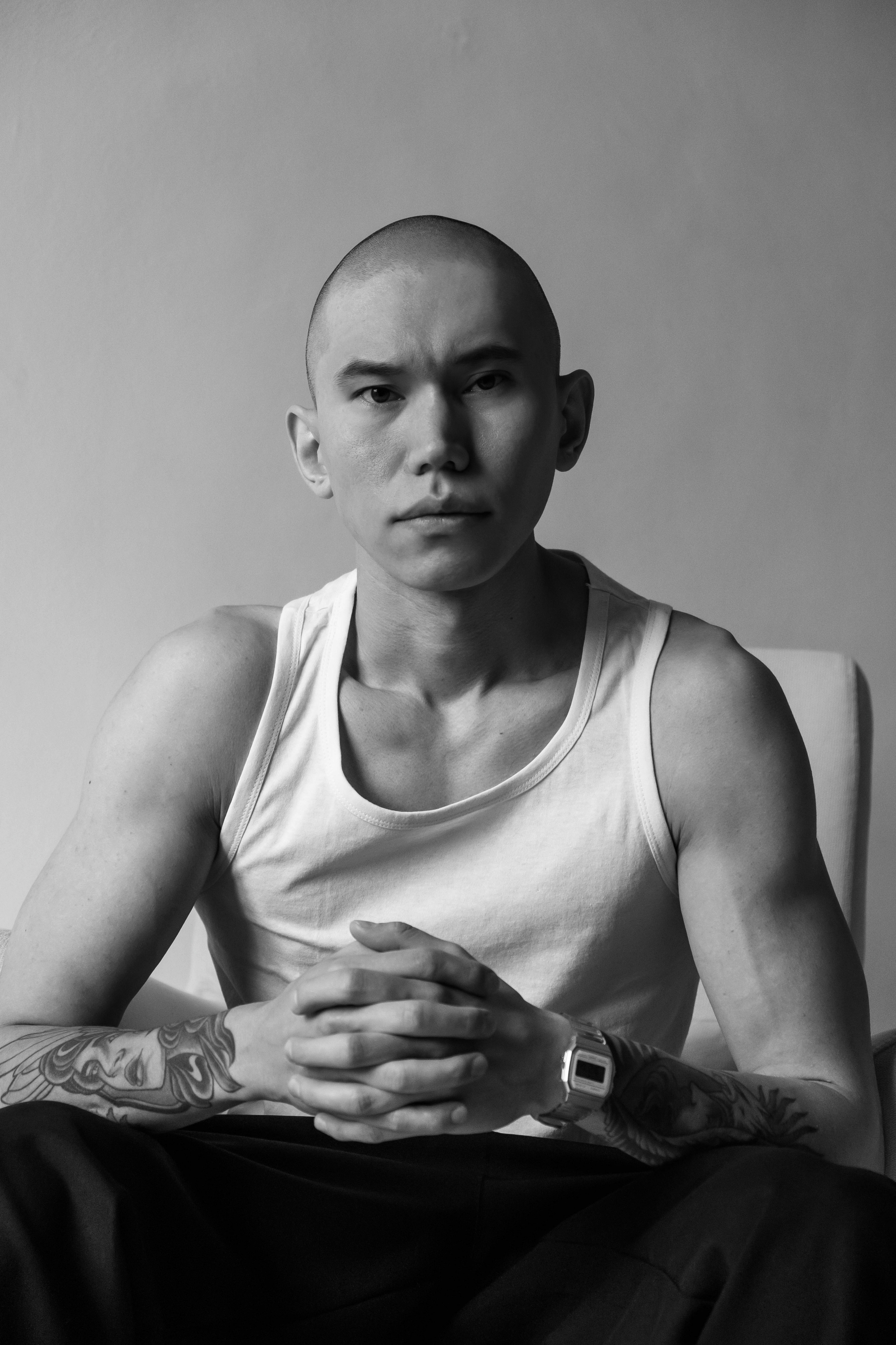 Суннат. Свадебный и портретный фотограф Казань | Белебей