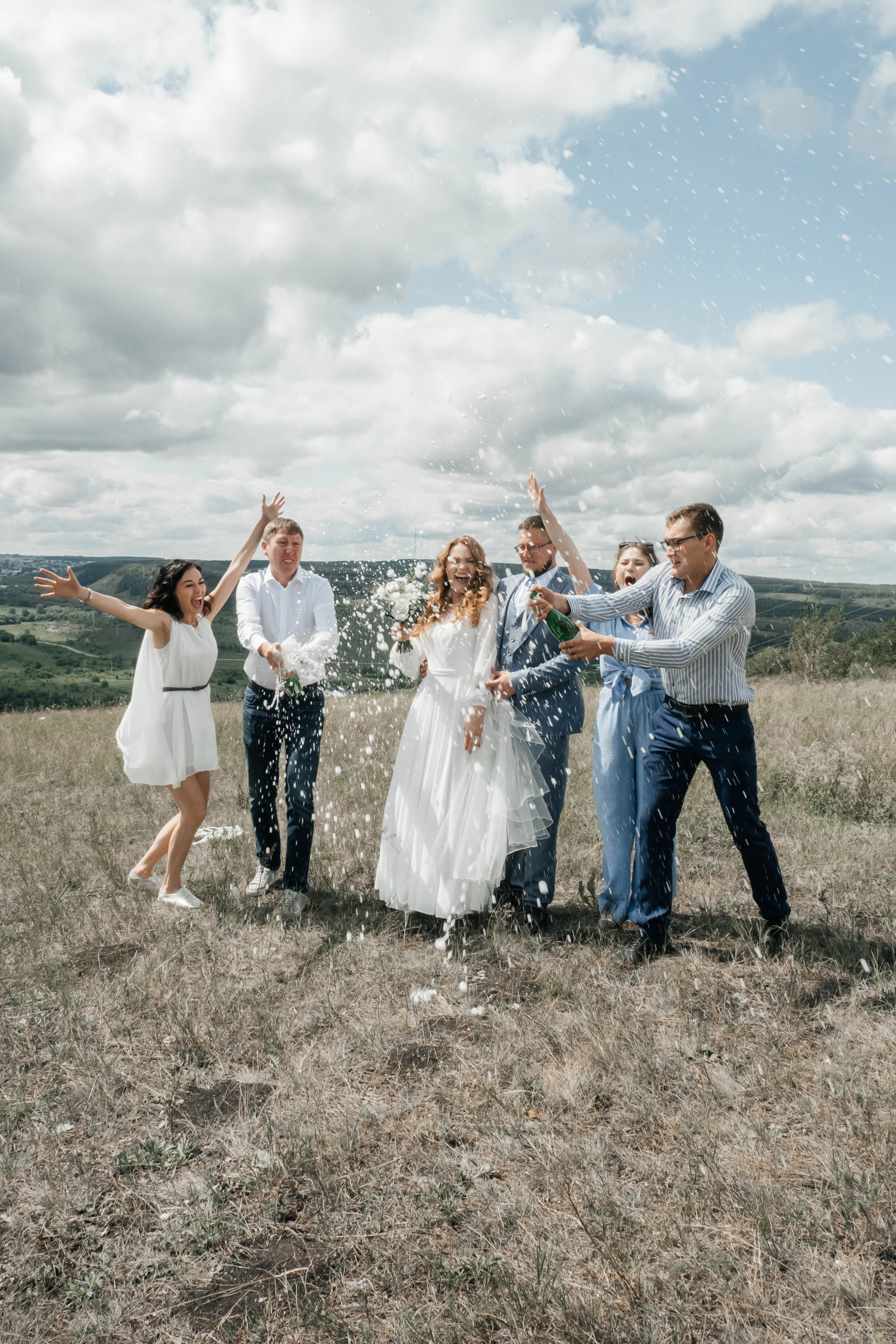 Иван&Алия. Свадебный и портретный фотограф Казань | Белебей