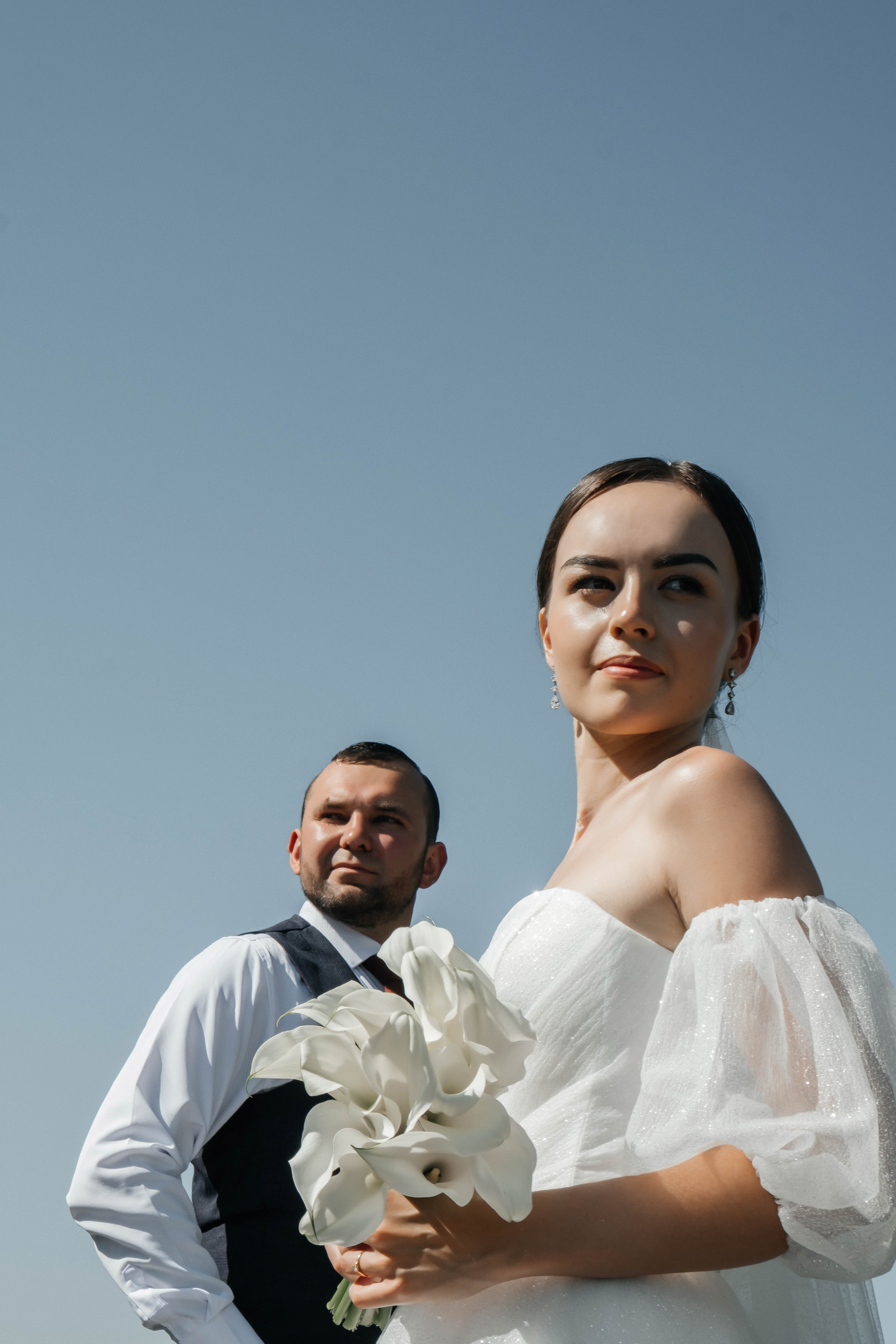 Динар&Дилара. Свадебный и портретный фотограф Казань | Белебей