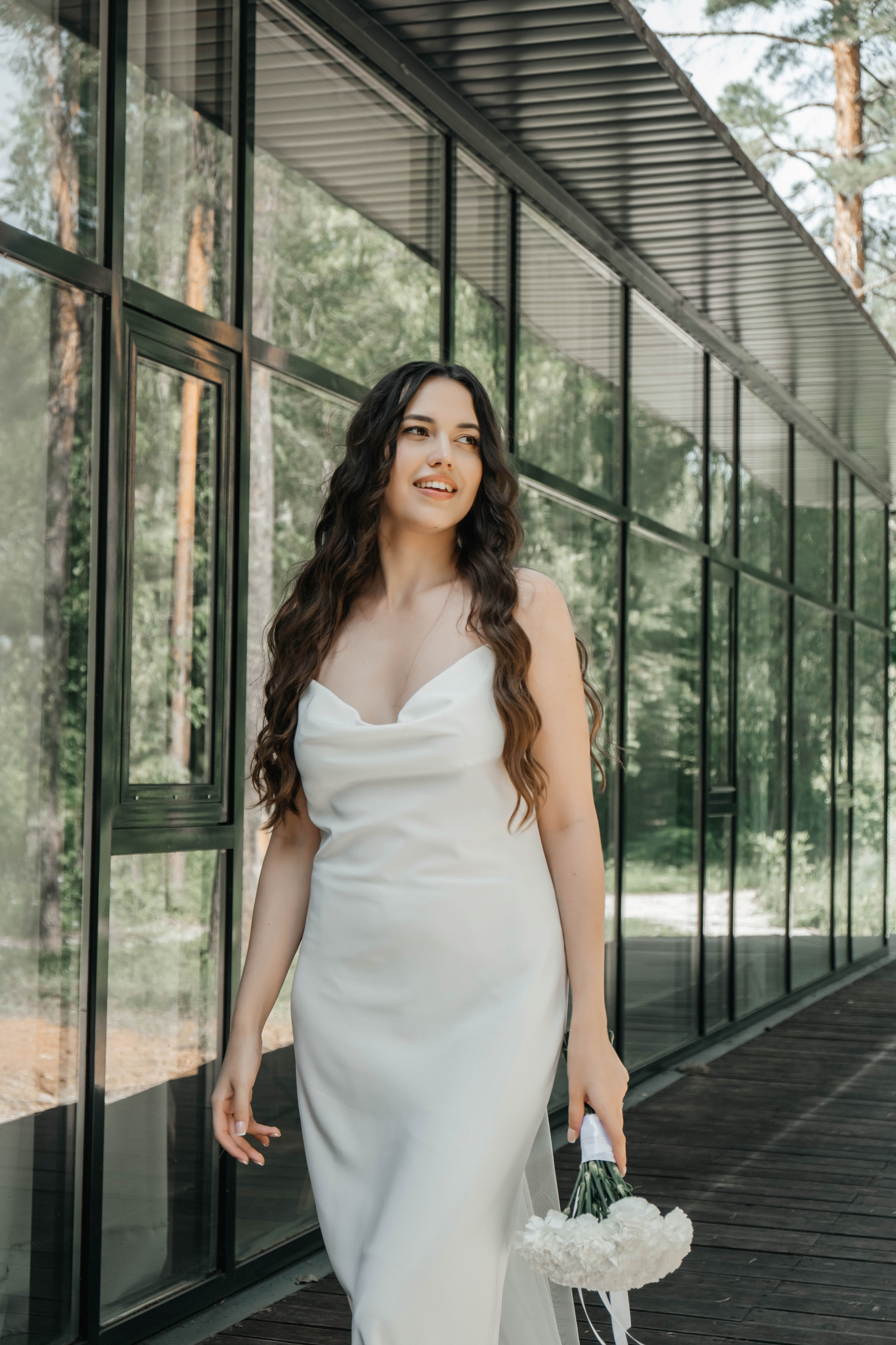 Михаил&Валерия. Свадебный и портретный фотограф Казань | Белебей