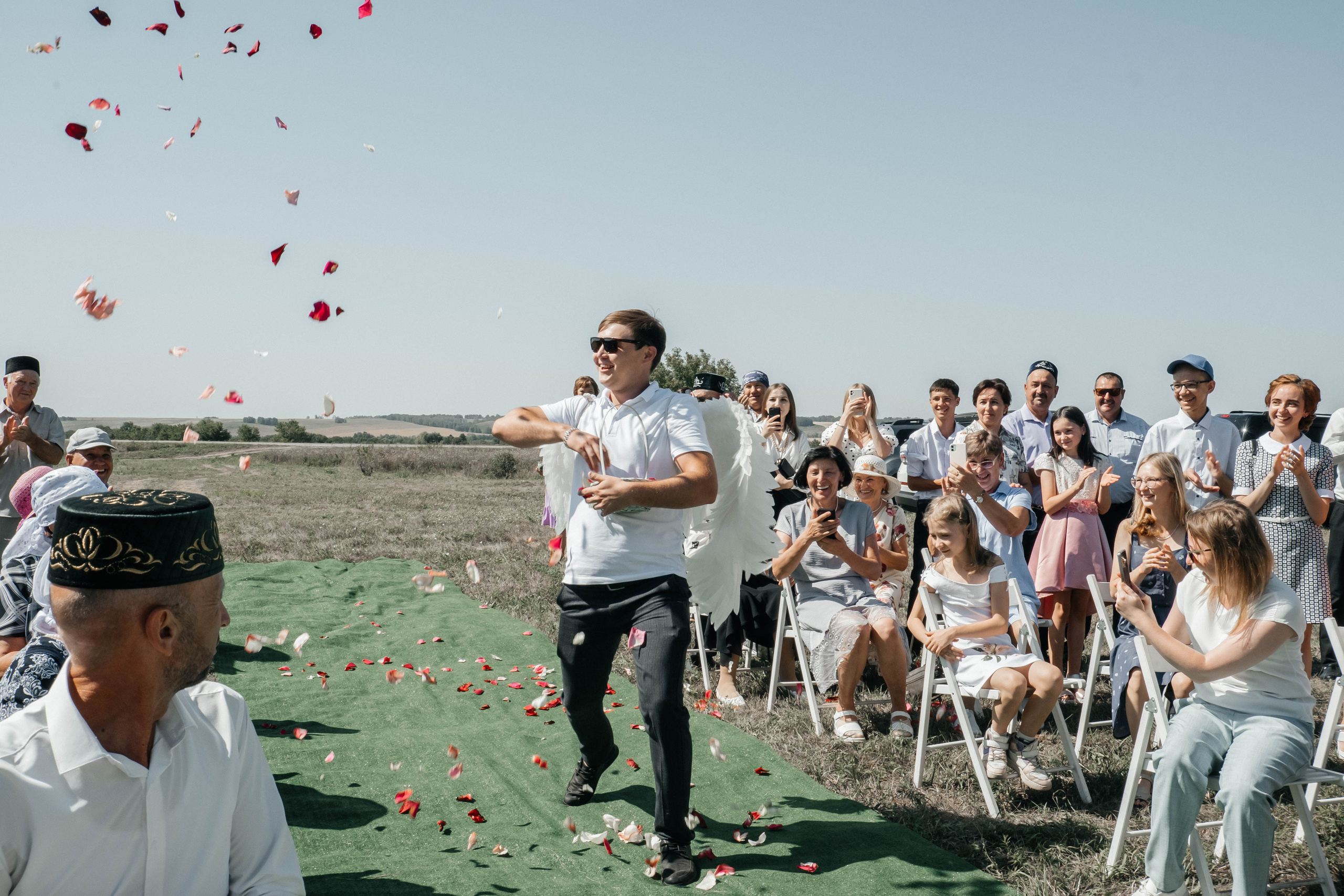 Динар&Дилара. Свадебный и портретный фотограф Казань | Белебей