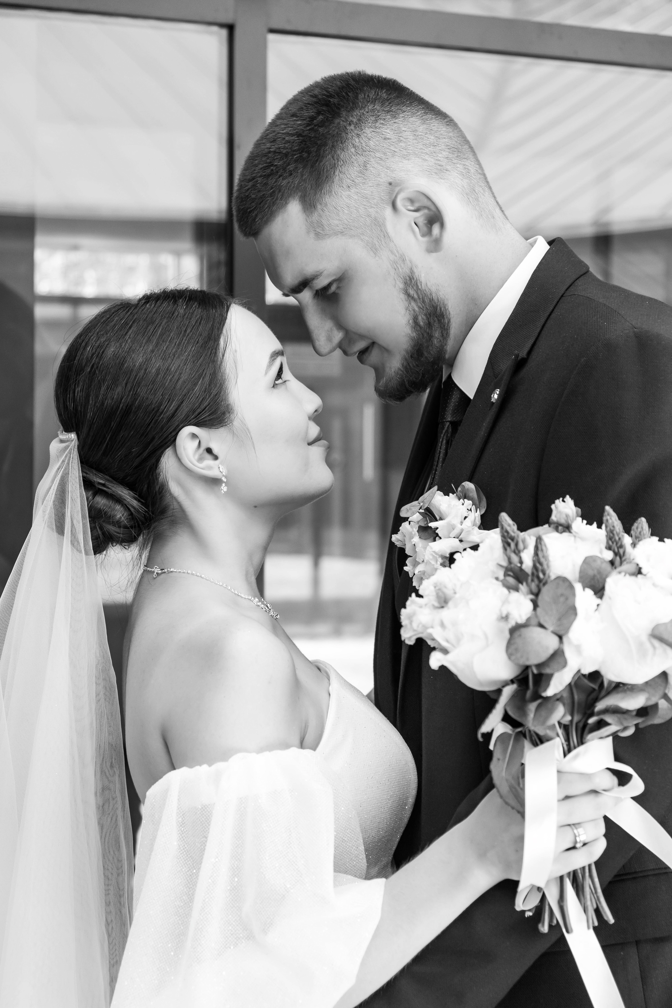 Денис&Ксения. Свадебный и портретный фотограф Казань | Белебей