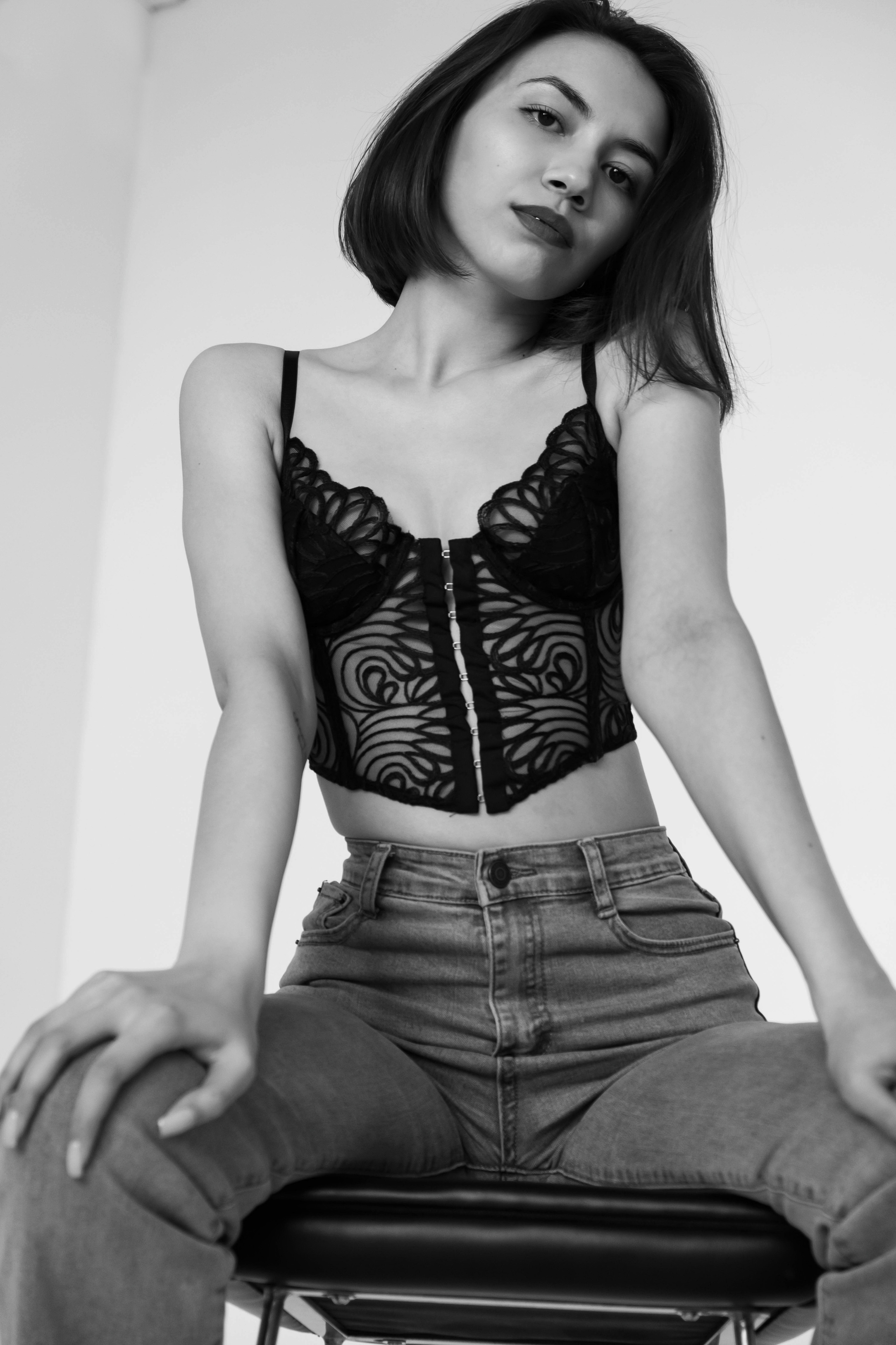 Юлия. Свадебный и портретный фотограф Казань | Белебей