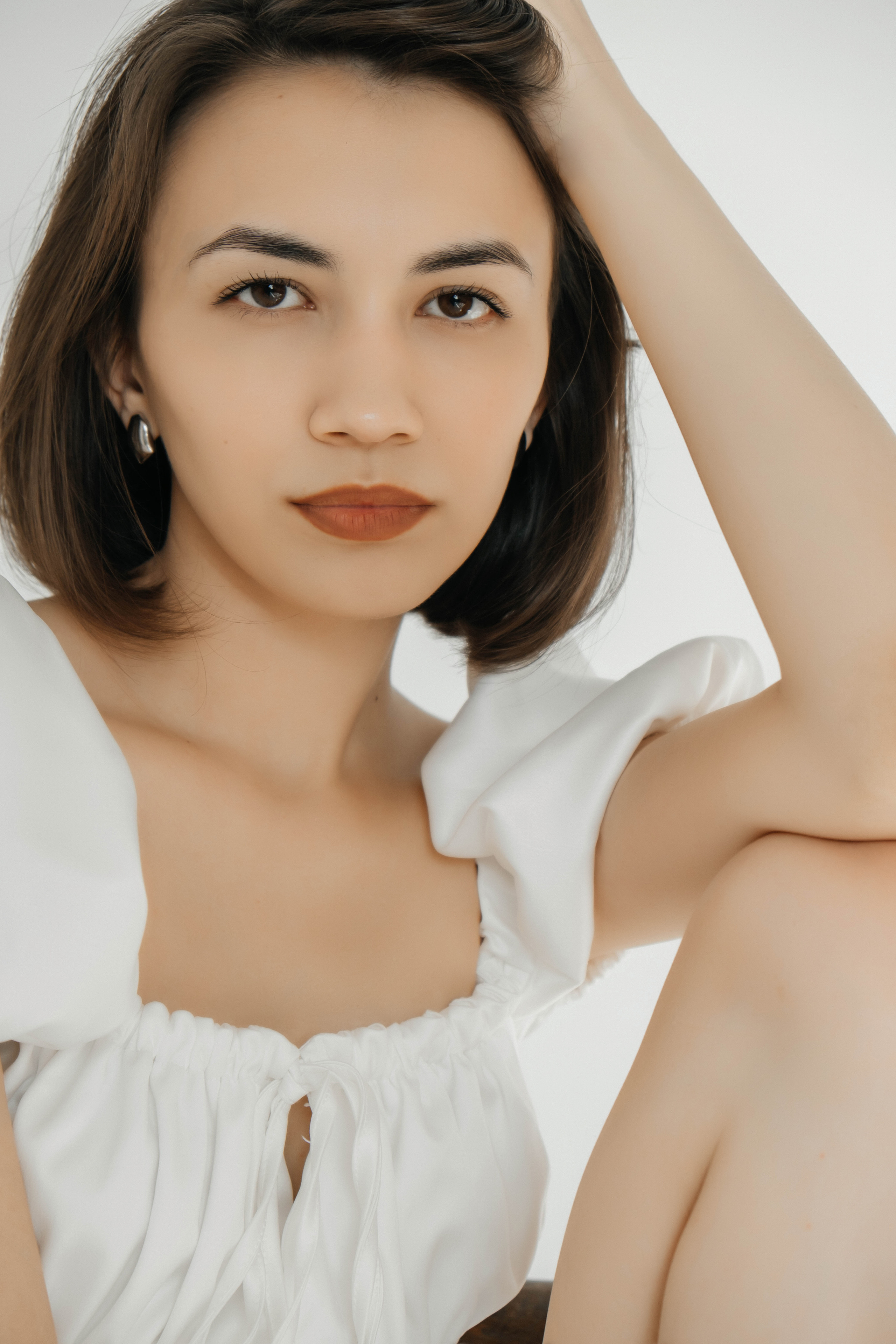 Юлия. Свадебный и портретный фотограф Казань | Белебей