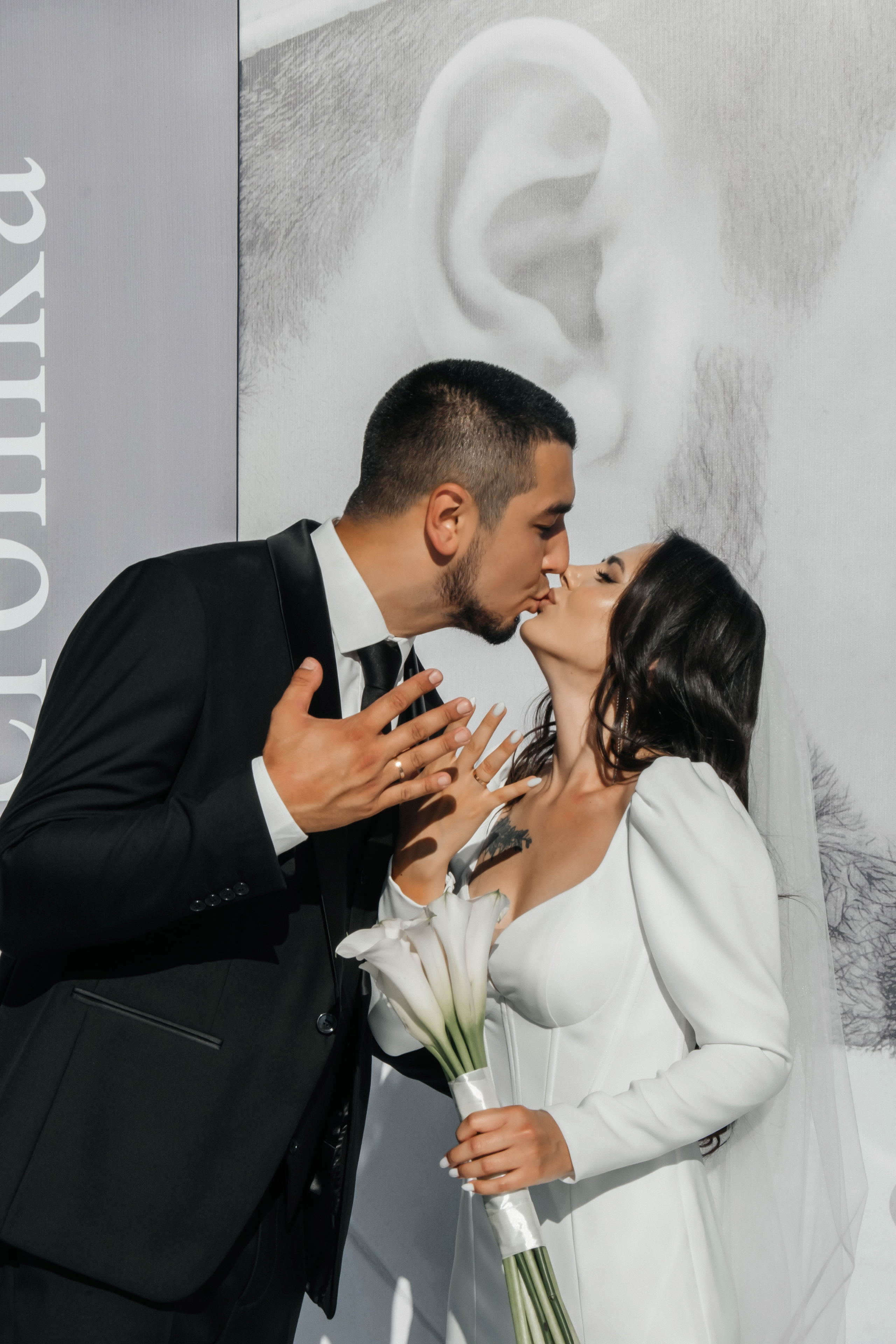 Альмир&Вероника. Свадебный и портретный фотограф Казань | Белебей