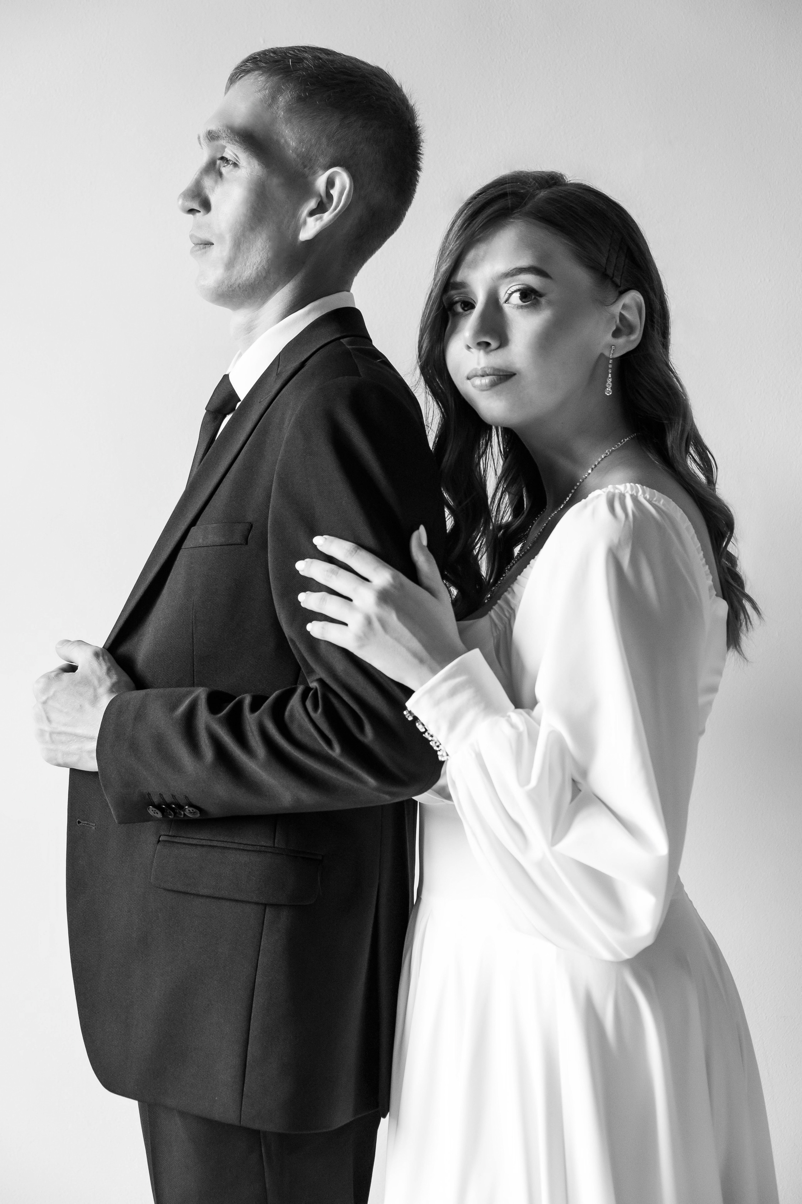 Александр&Анастасия. Свадебный и портретный фотограф Казань | Белебей