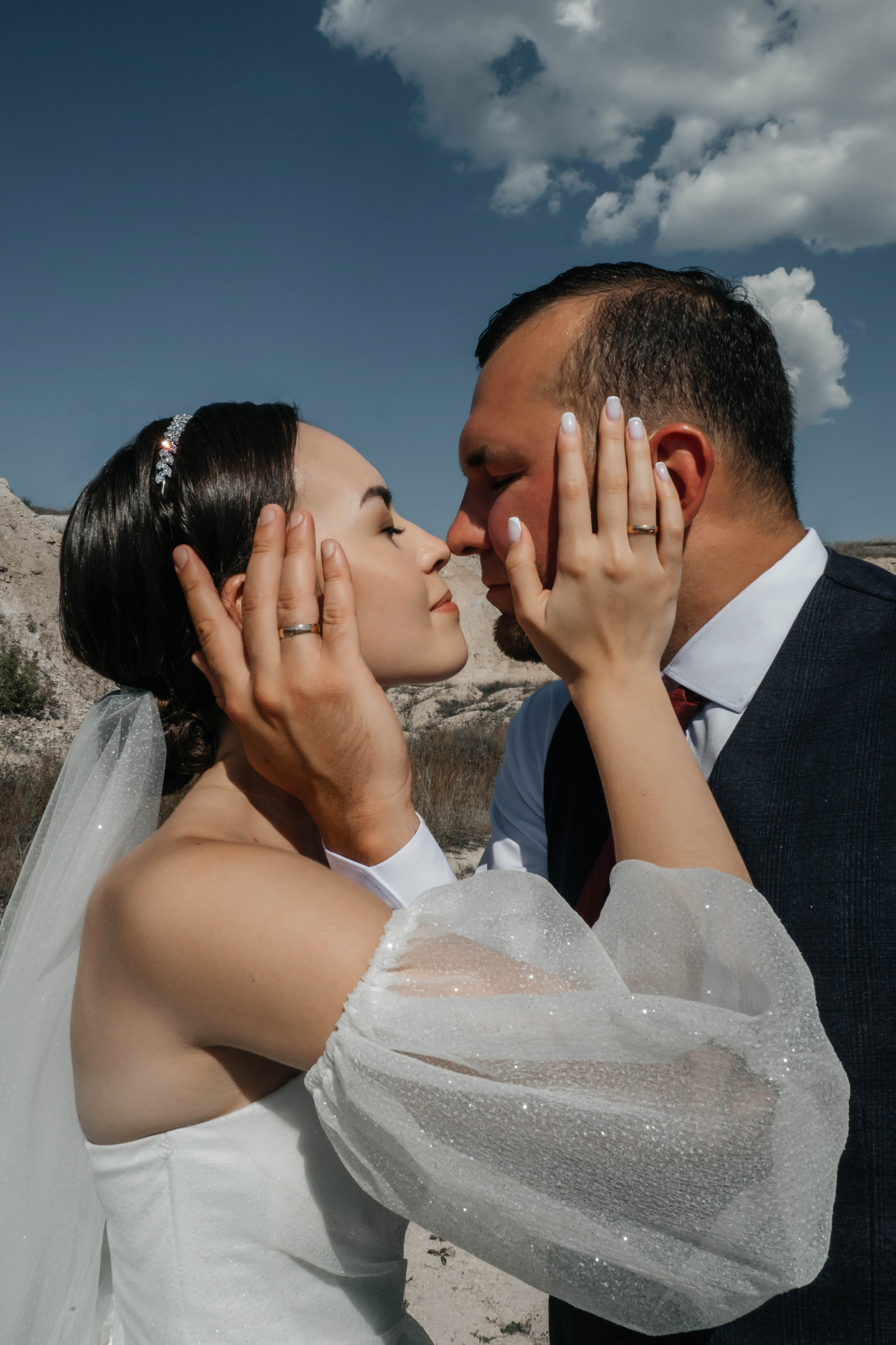 Динар&Дилара. Свадебный и портретный фотограф Казань | Белебей