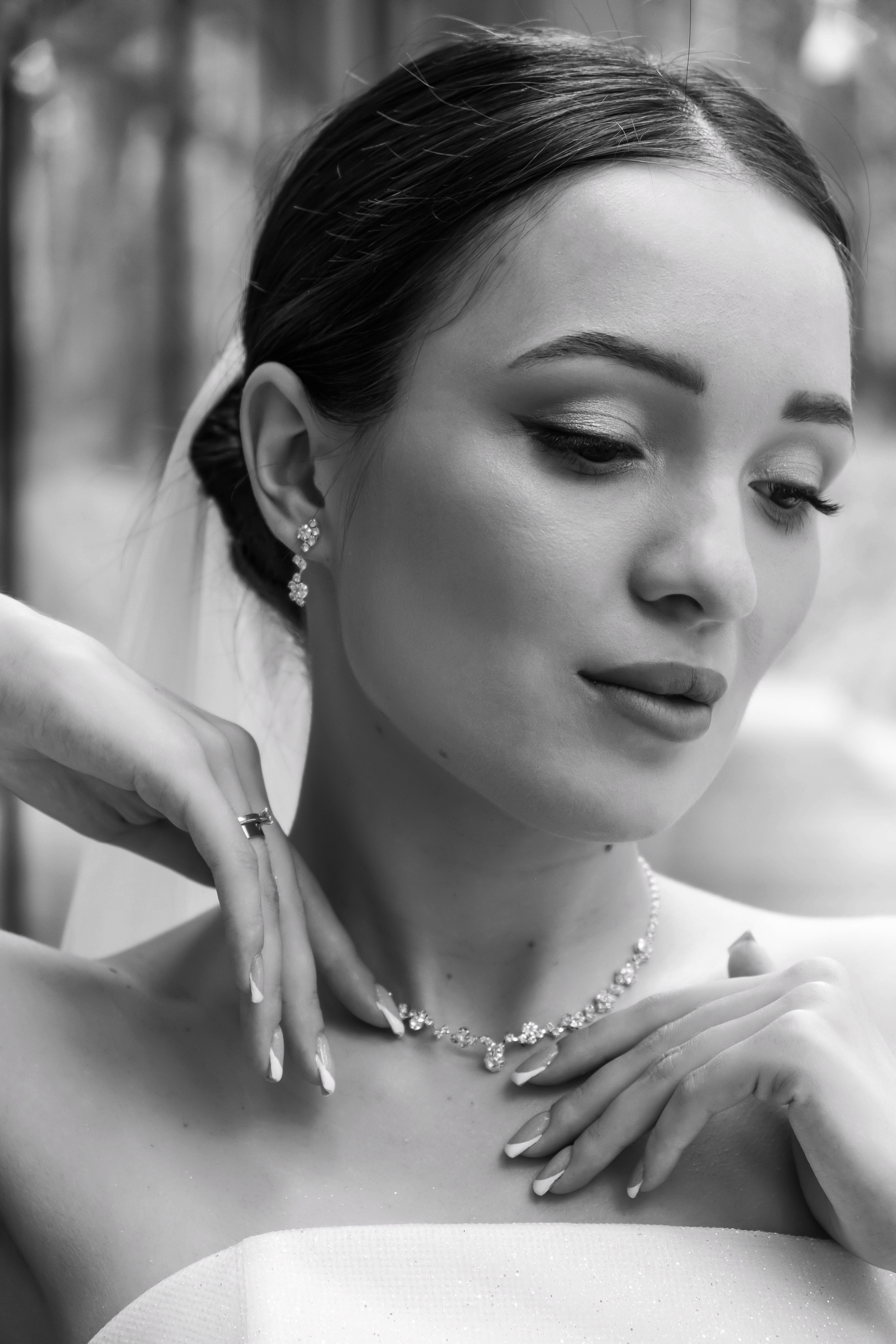 Денис&Ксения. Свадебный и портретный фотограф Казань | Белебей