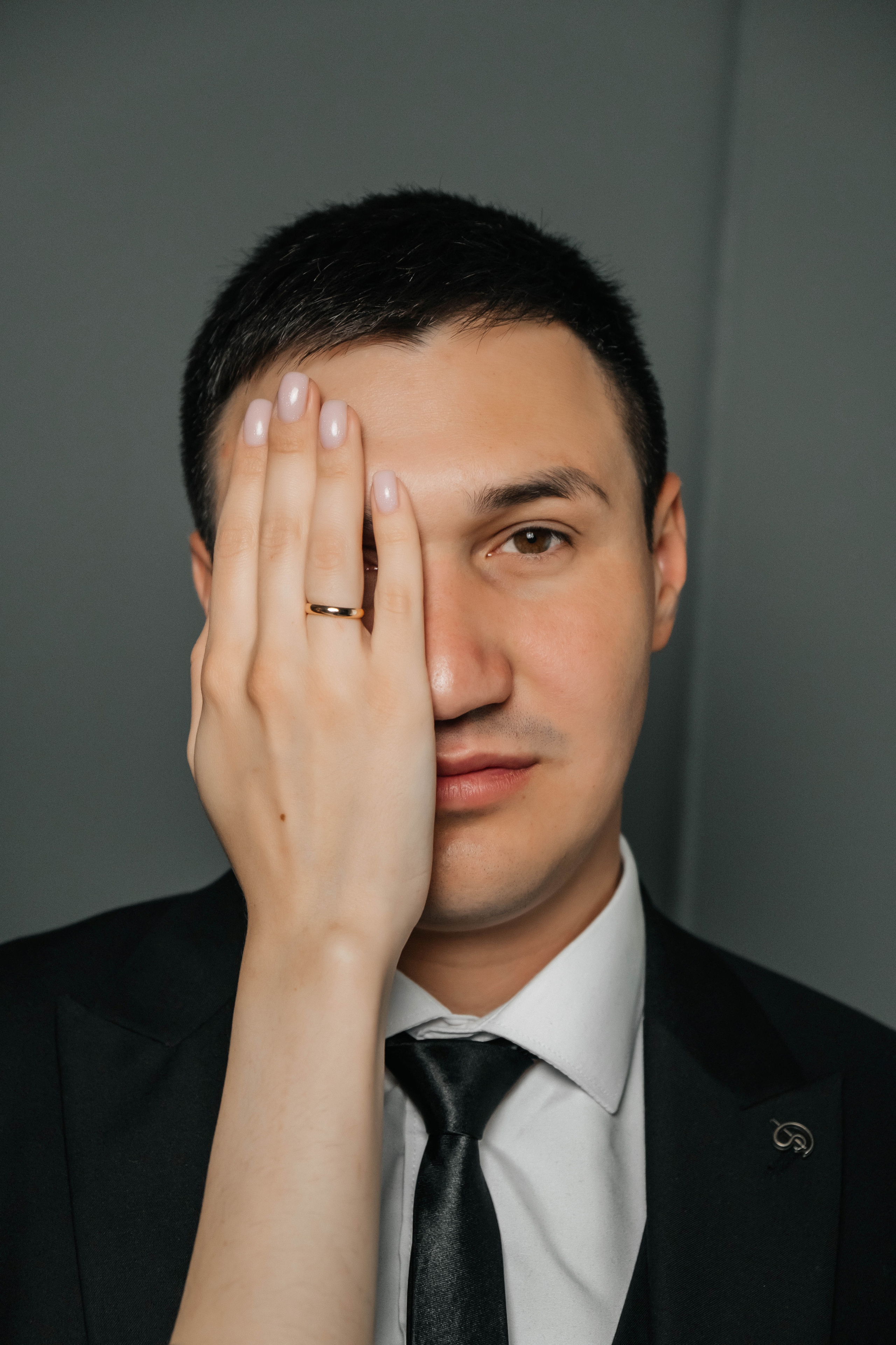 Ригель&Алина. Свадебный и портретный фотограф Казань | Белебей