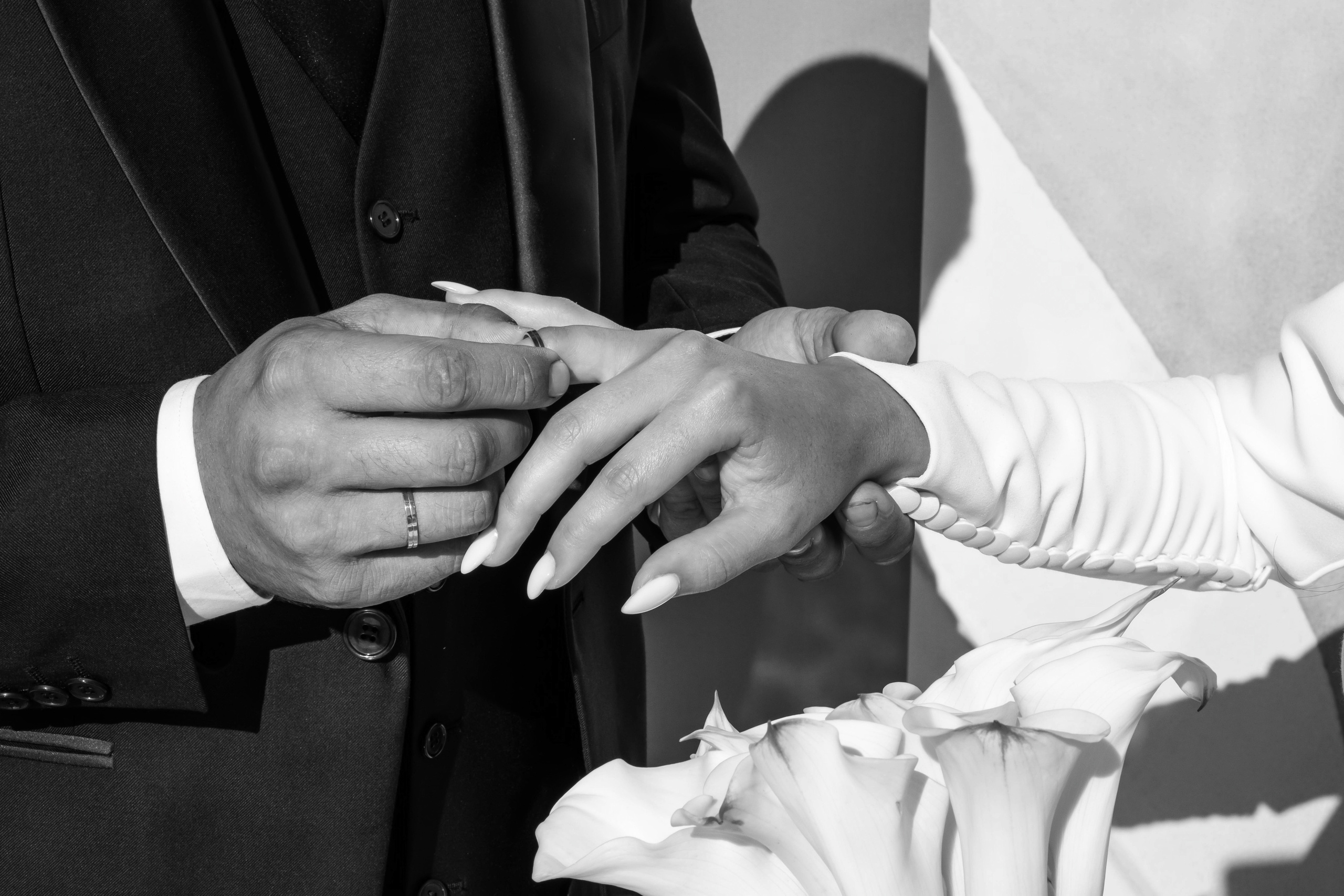 Альмир&Вероника. Свадебный и портретный фотограф Казань | Белебей