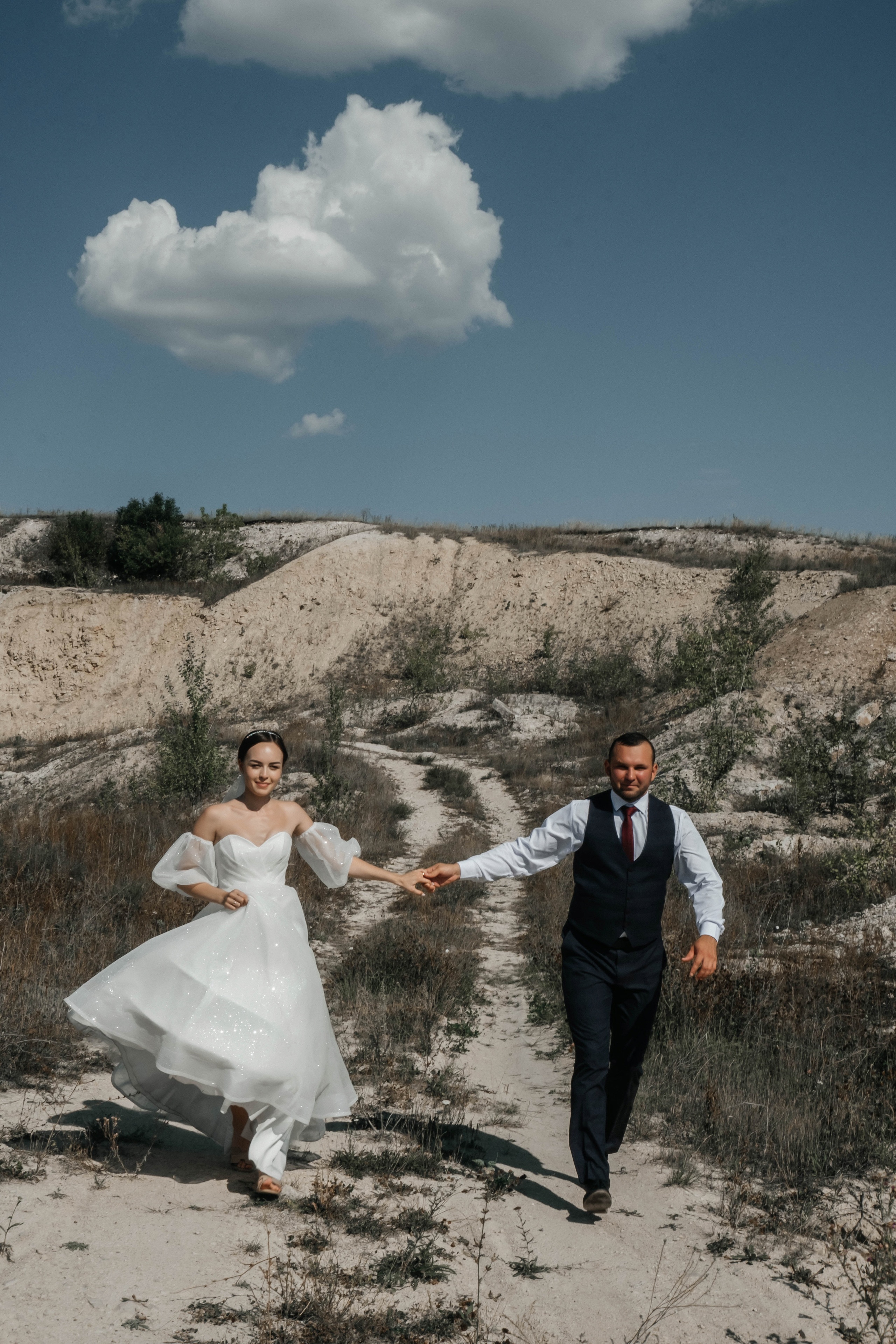 Динар&Дилара. Свадебный и портретный фотограф Казань | Белебей