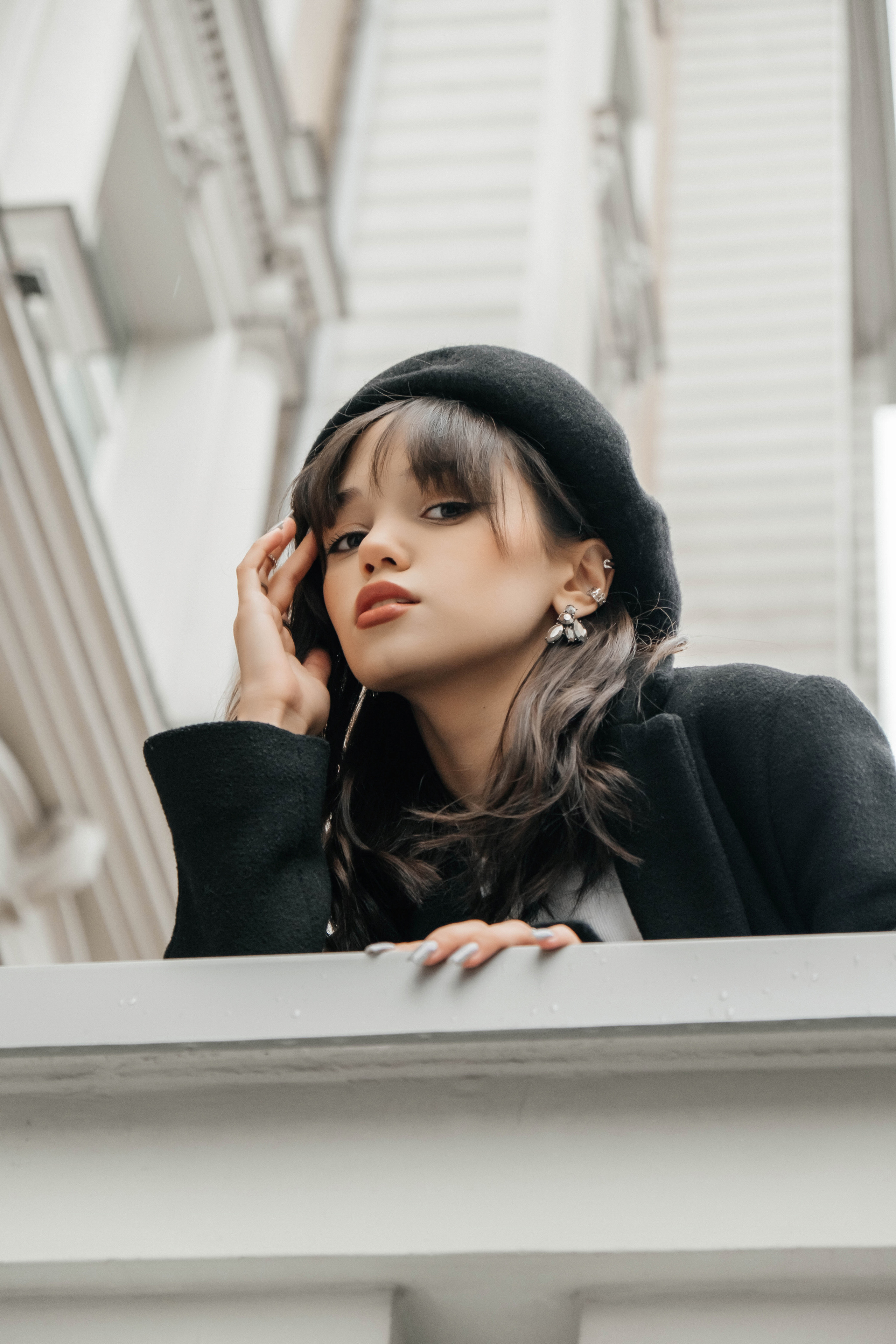 Элина. Свадебный и портретный фотограф Казань | Белебей