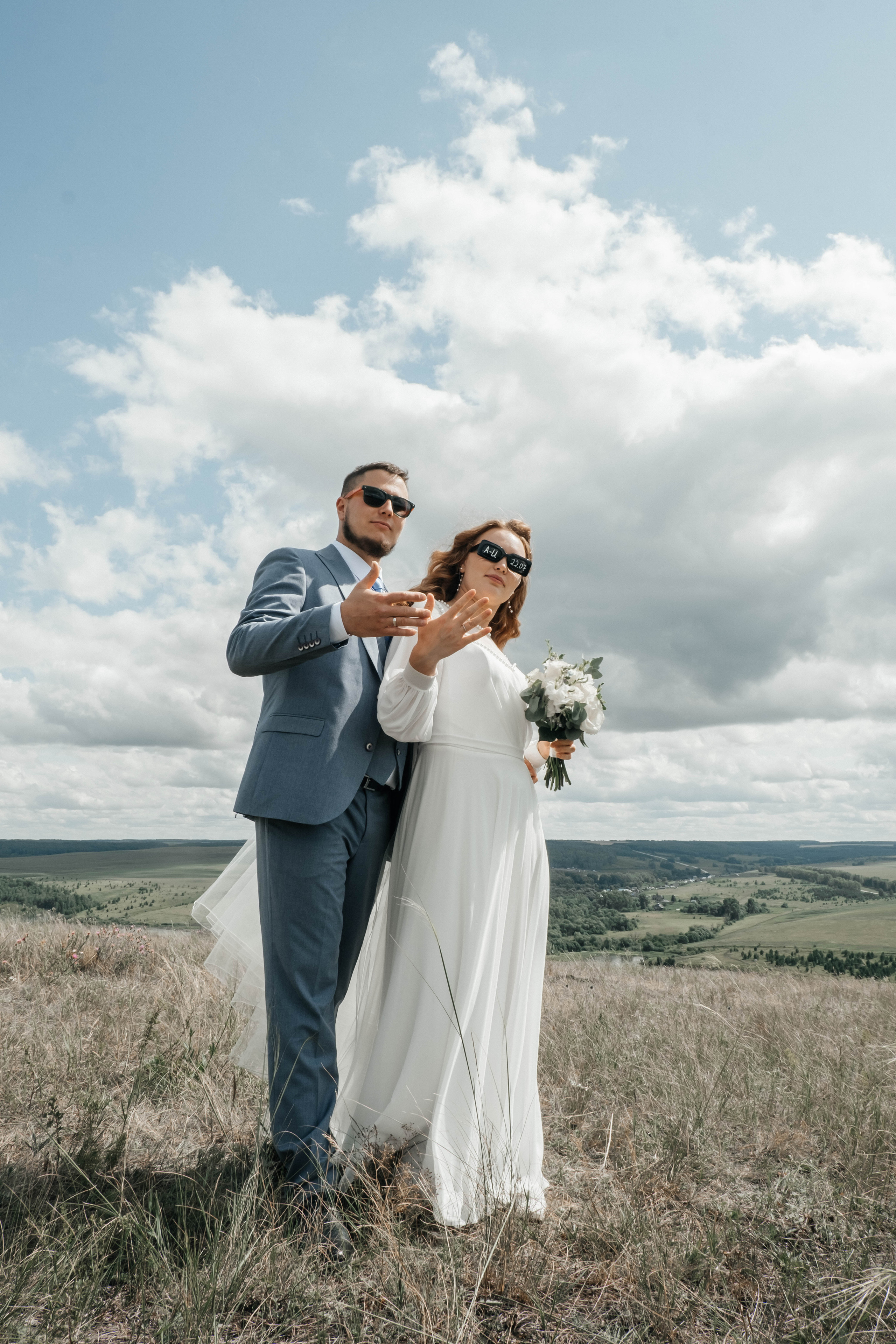 Иван&Алия. Свадебный и портретный фотограф Казань | Белебей