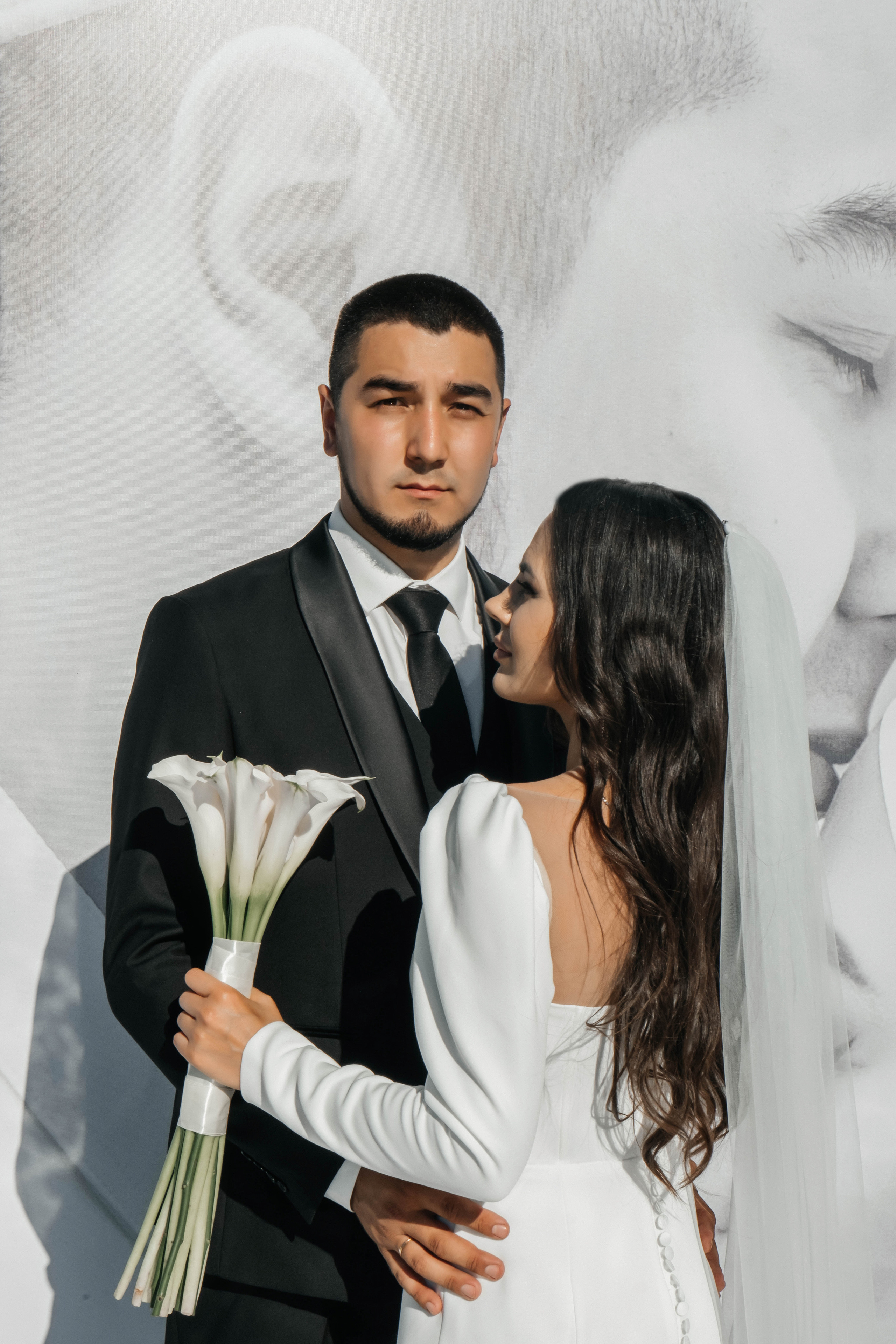 Альмир&Вероника. Свадебный и портретный фотограф Казань | Белебей