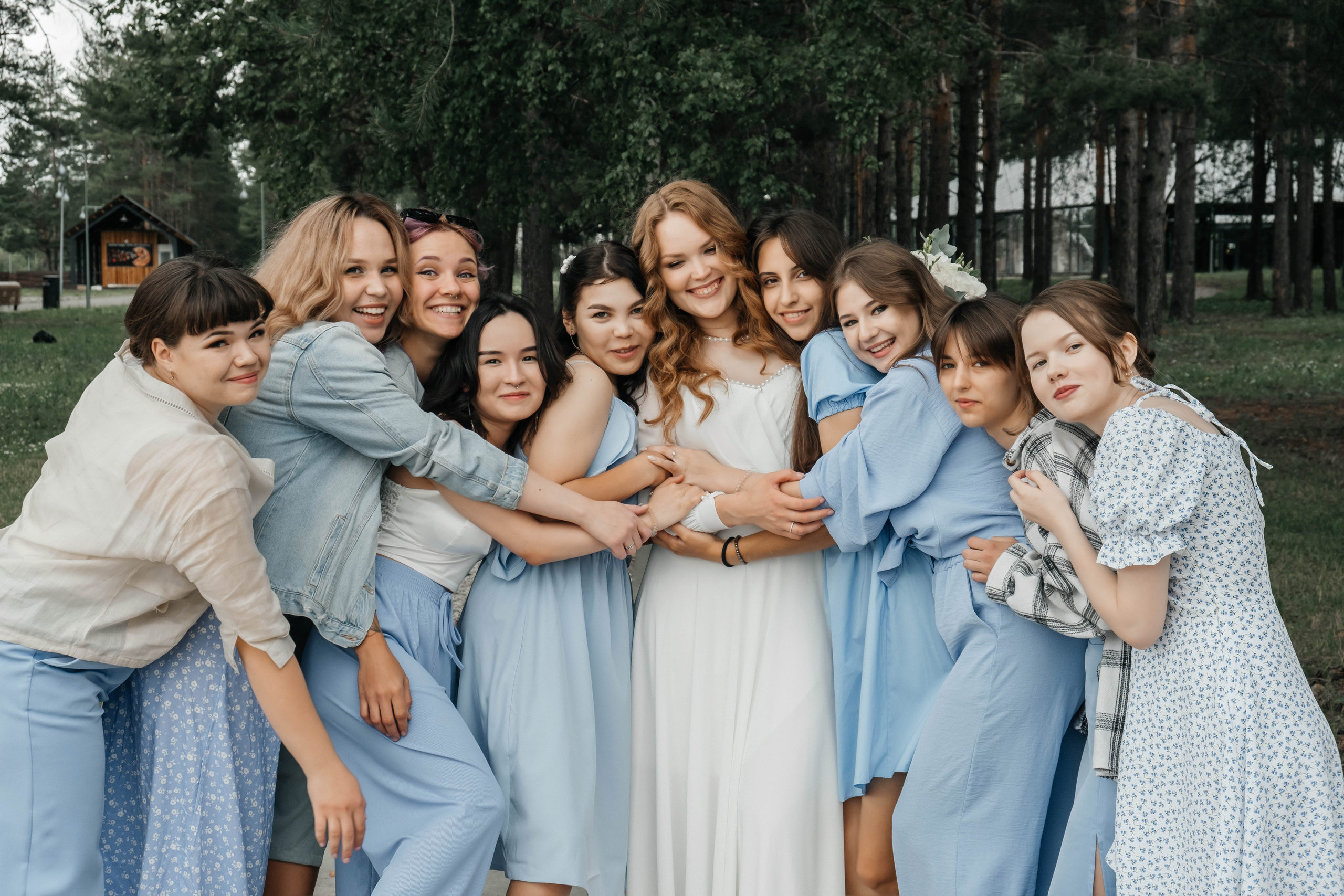 Иван&Алия. Свадебный и портретный фотограф Казань | Белебей