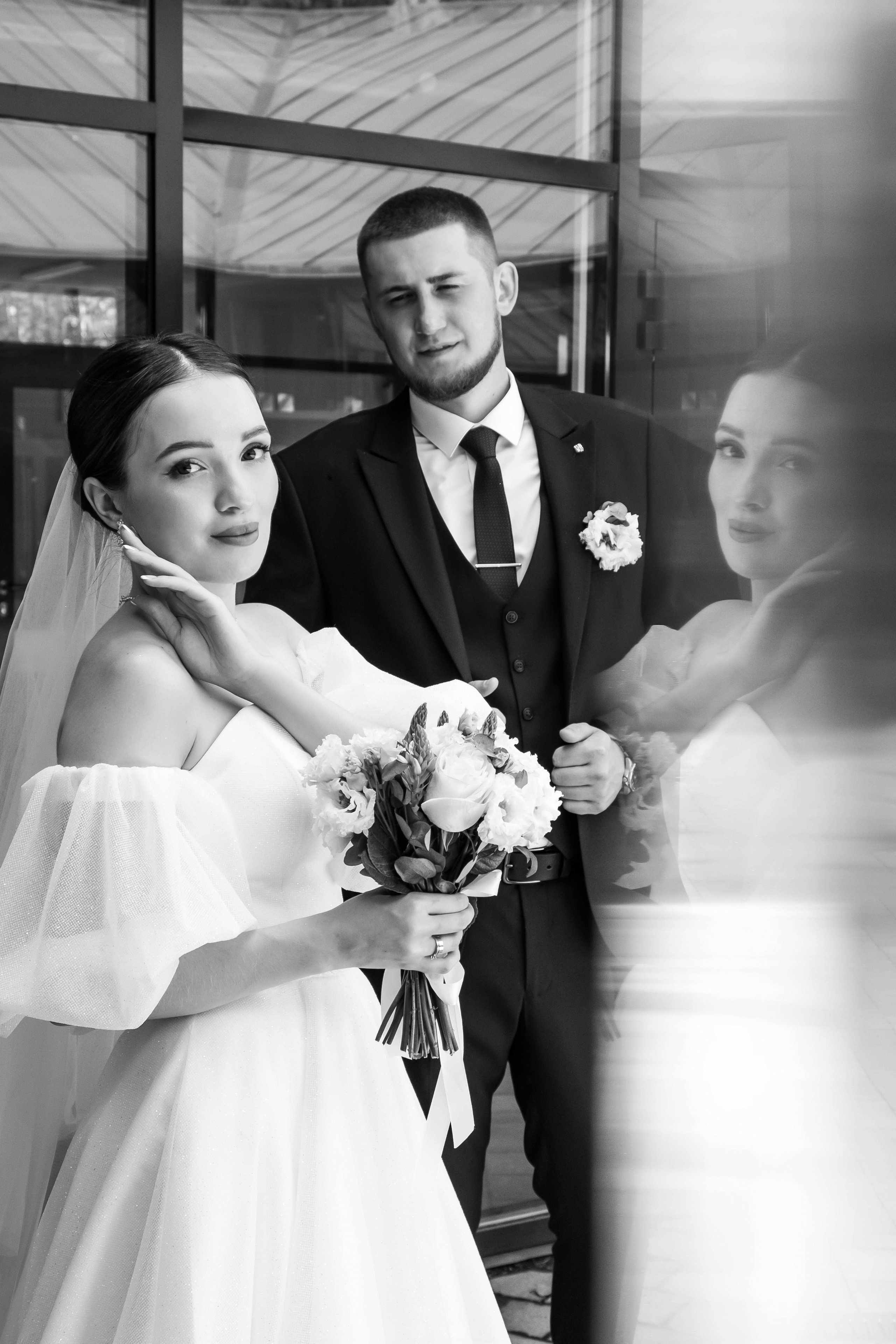 Денис&Ксения. Свадебный и портретный фотограф Казань | Белебей