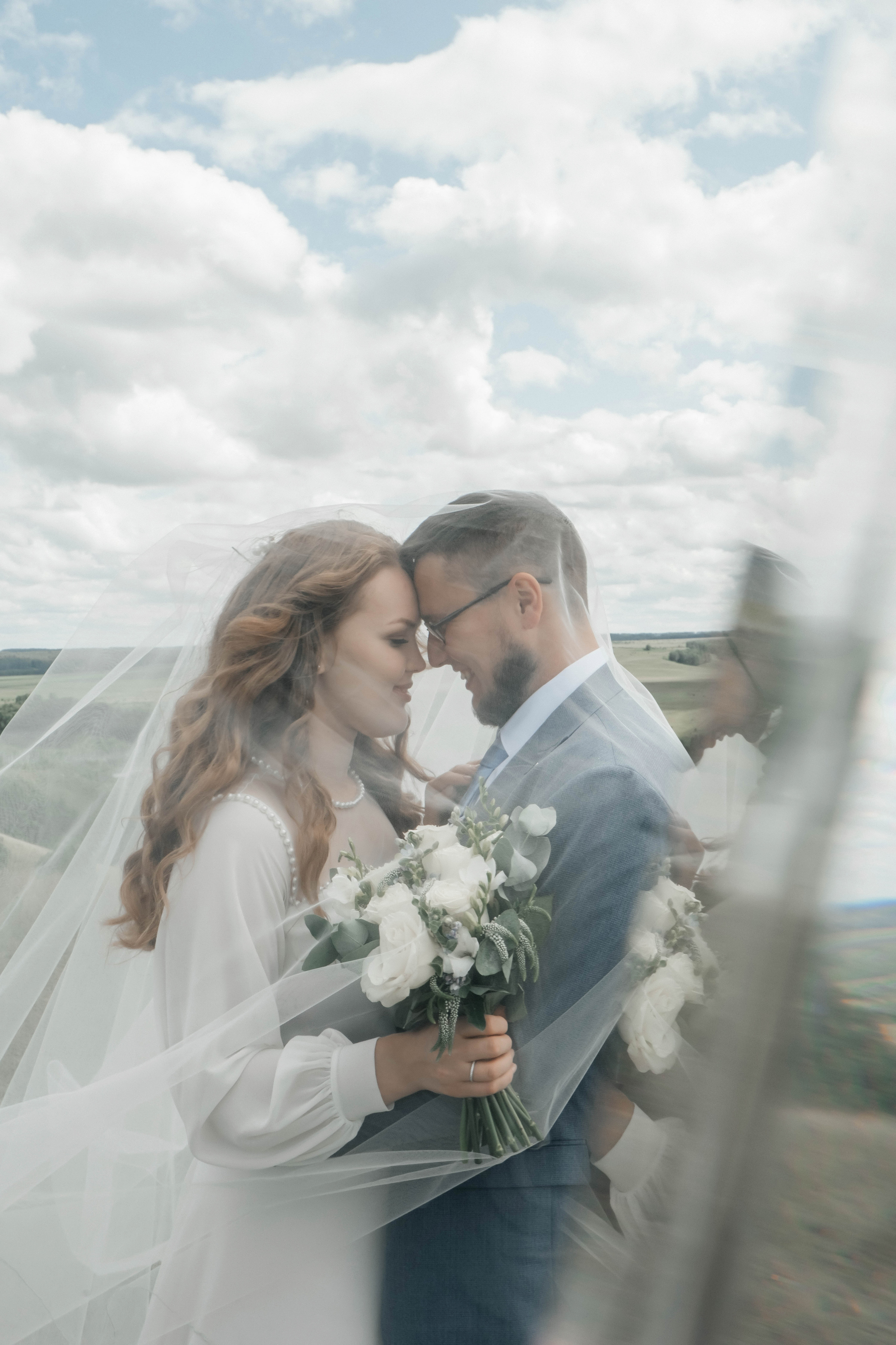 Иван&Алия. Свадебный и портретный фотограф Казань | Белебей