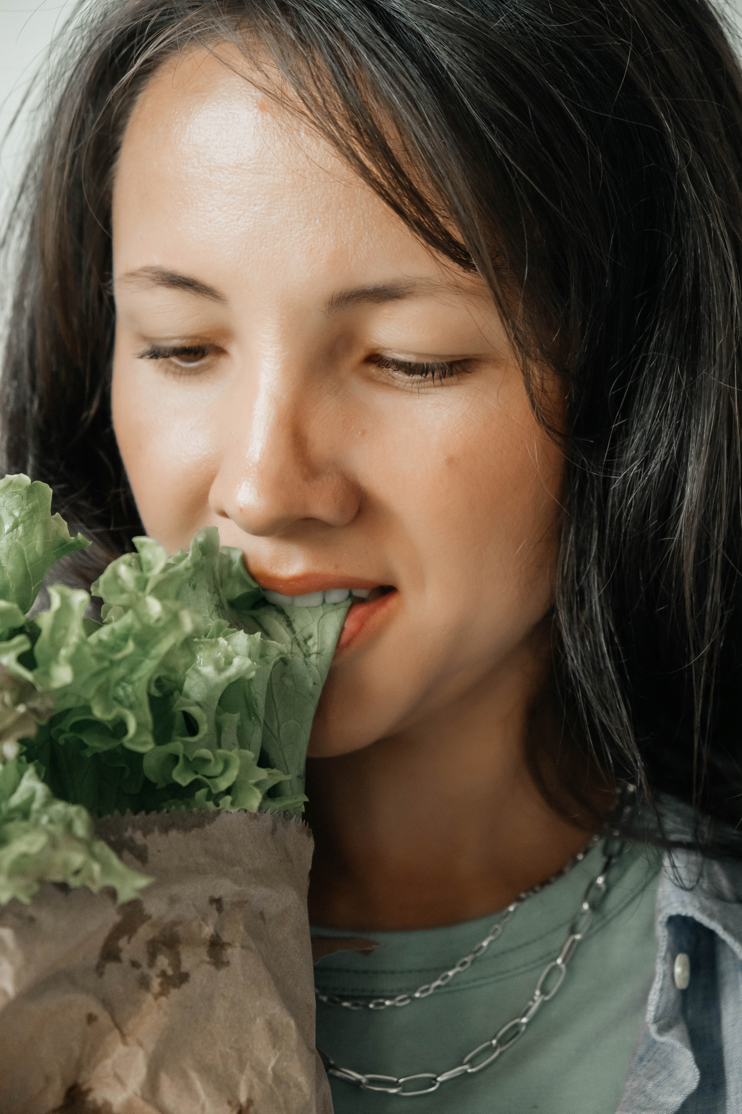 Нутрициолог. Лера. Свадебный и портретный фотограф Казань | Белебей