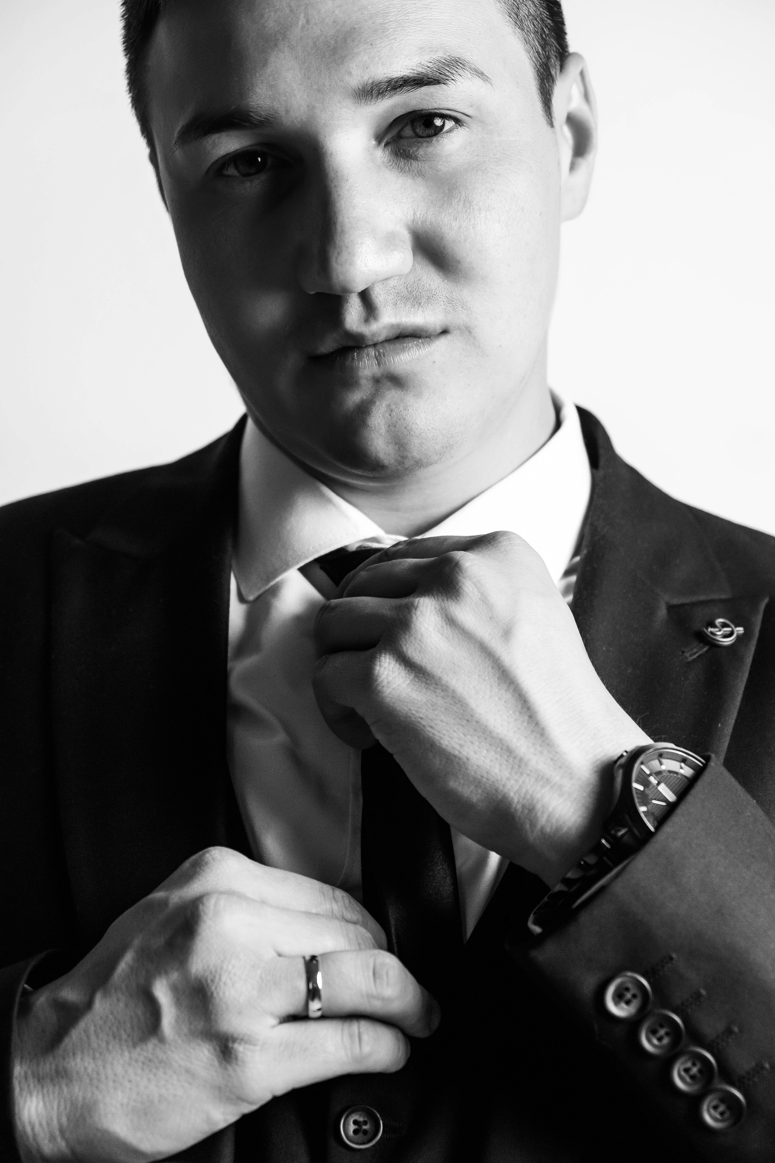 Ригель&Алина. Свадебный и портретный фотограф Казань | Белебей