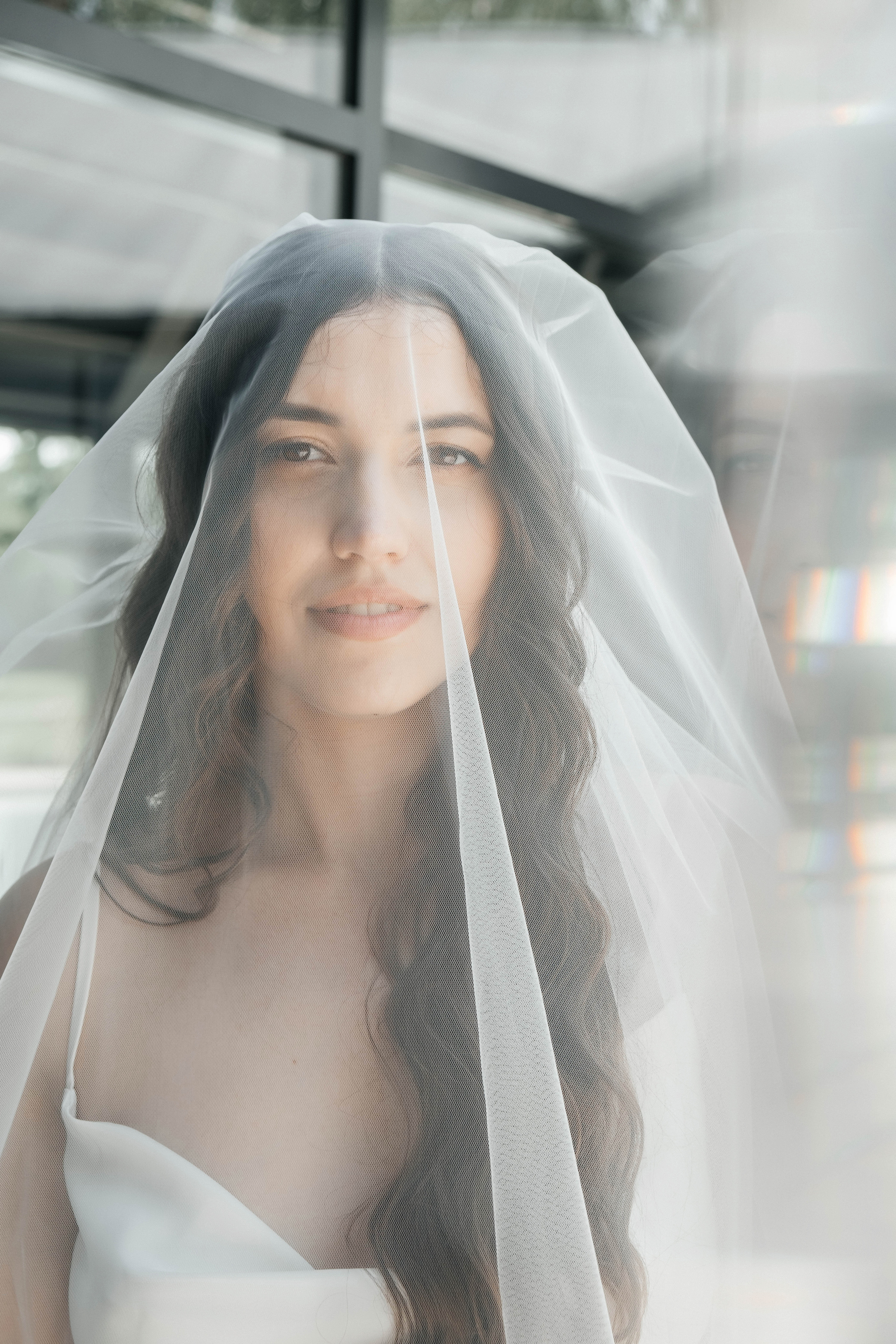 Михаил&Валерия. Свадебный и портретный фотограф Казань | Белебей