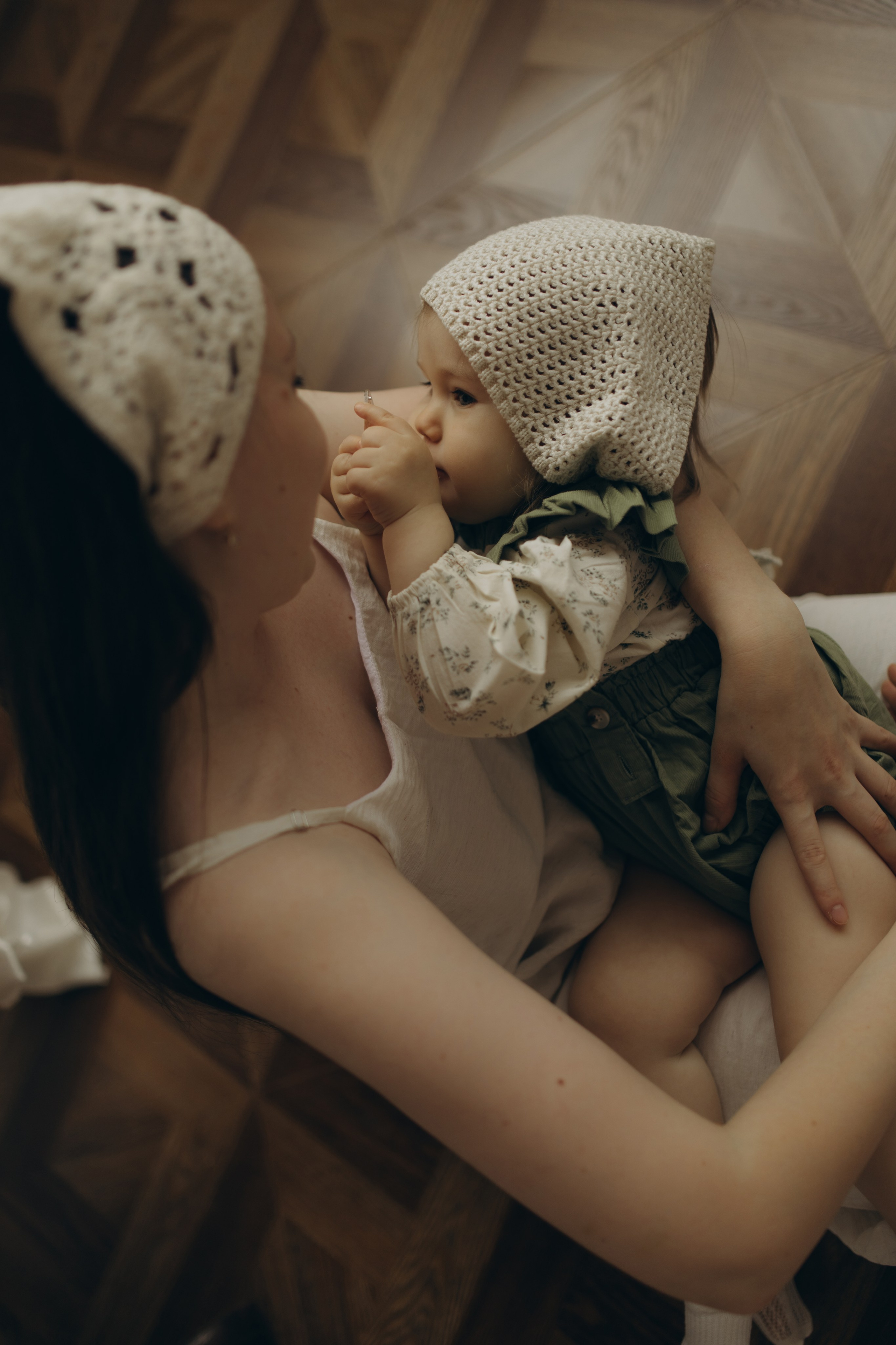 Софья и Мирослава. Фотограф AnastasiyaGood