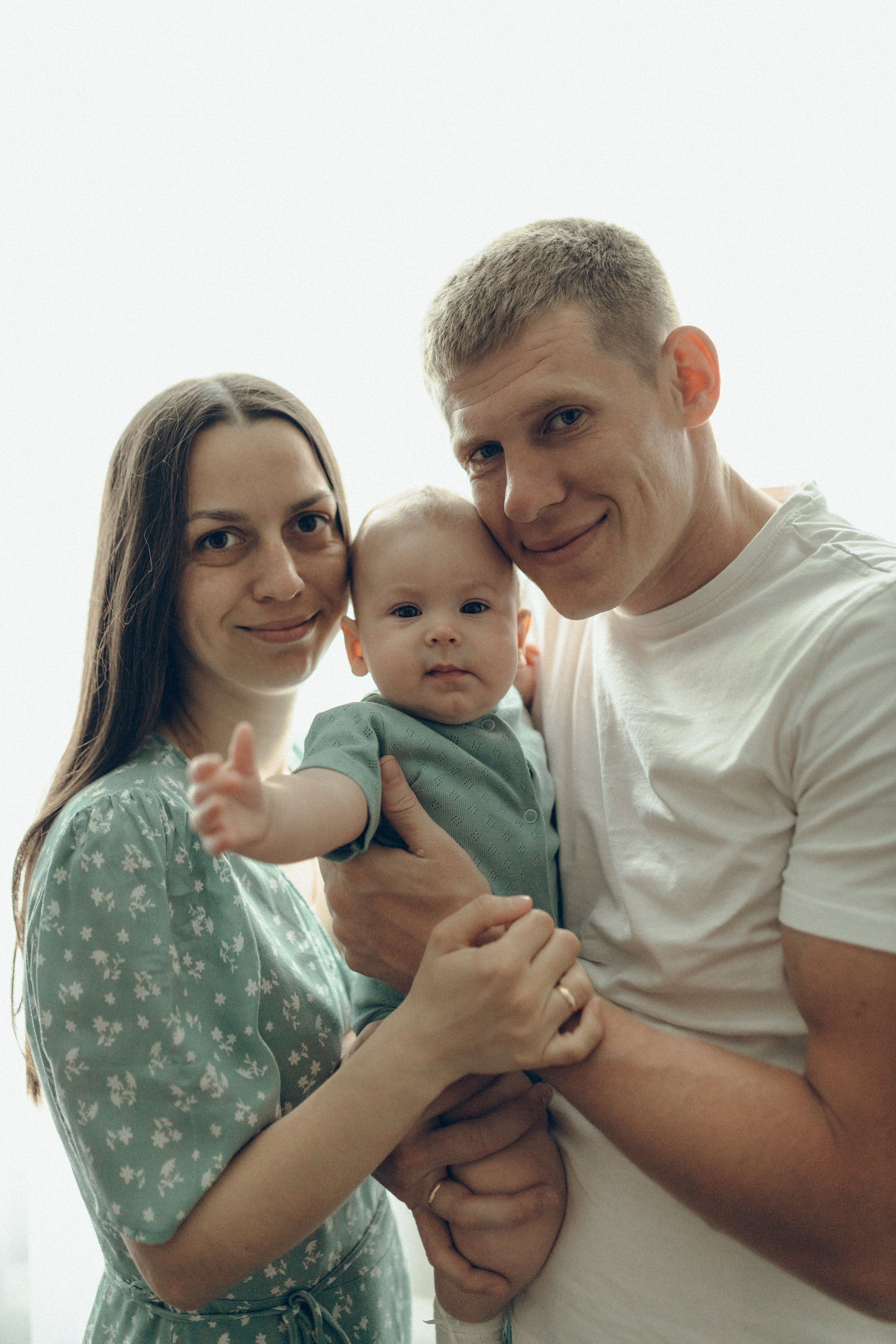 Family moments. Семейный фотограф и фотограф на роды в Ростове-на-Дону Мухина Виктория