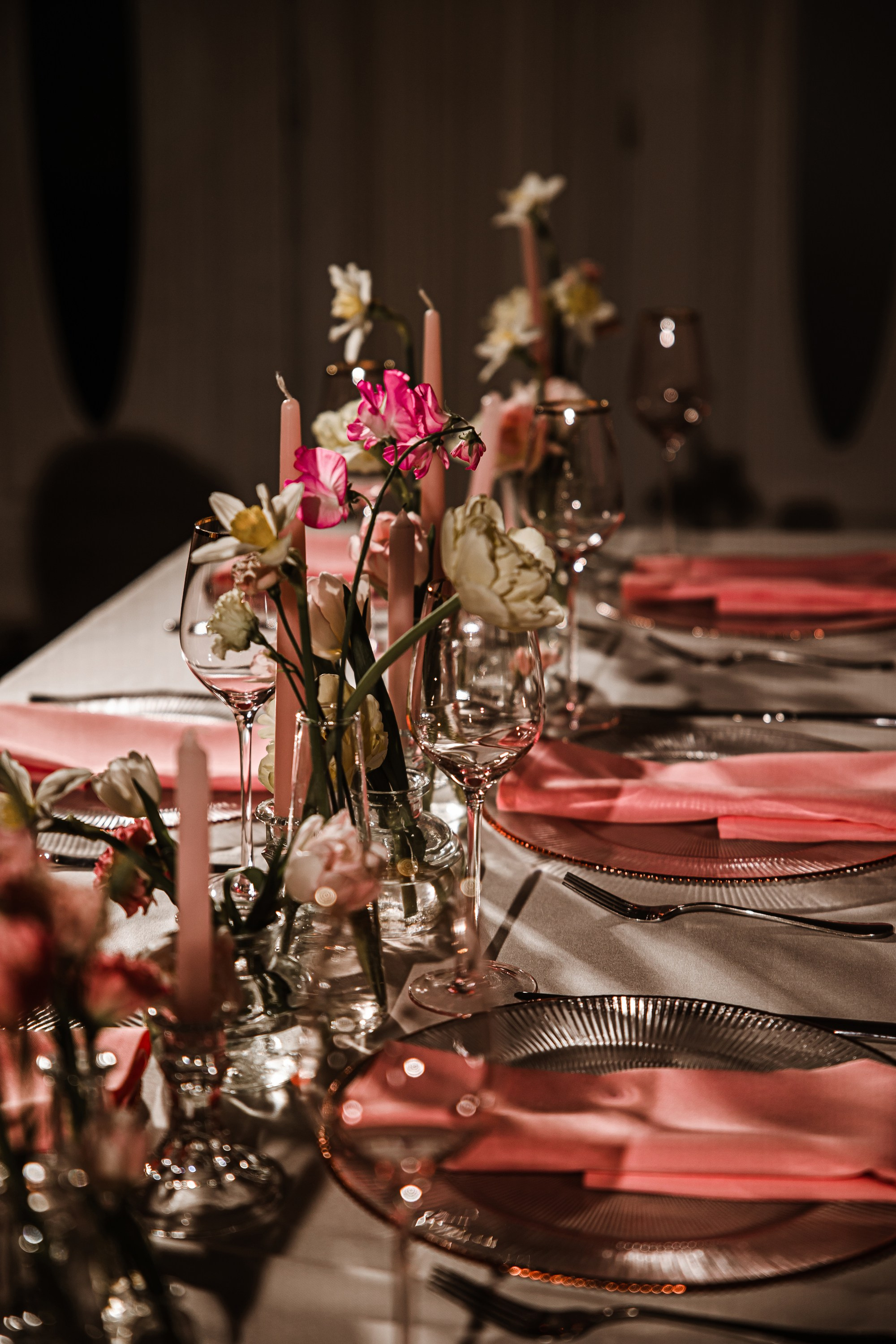 Свадебный фотограф в Москве и Санкт-Петербурге Анастасия Мирославская