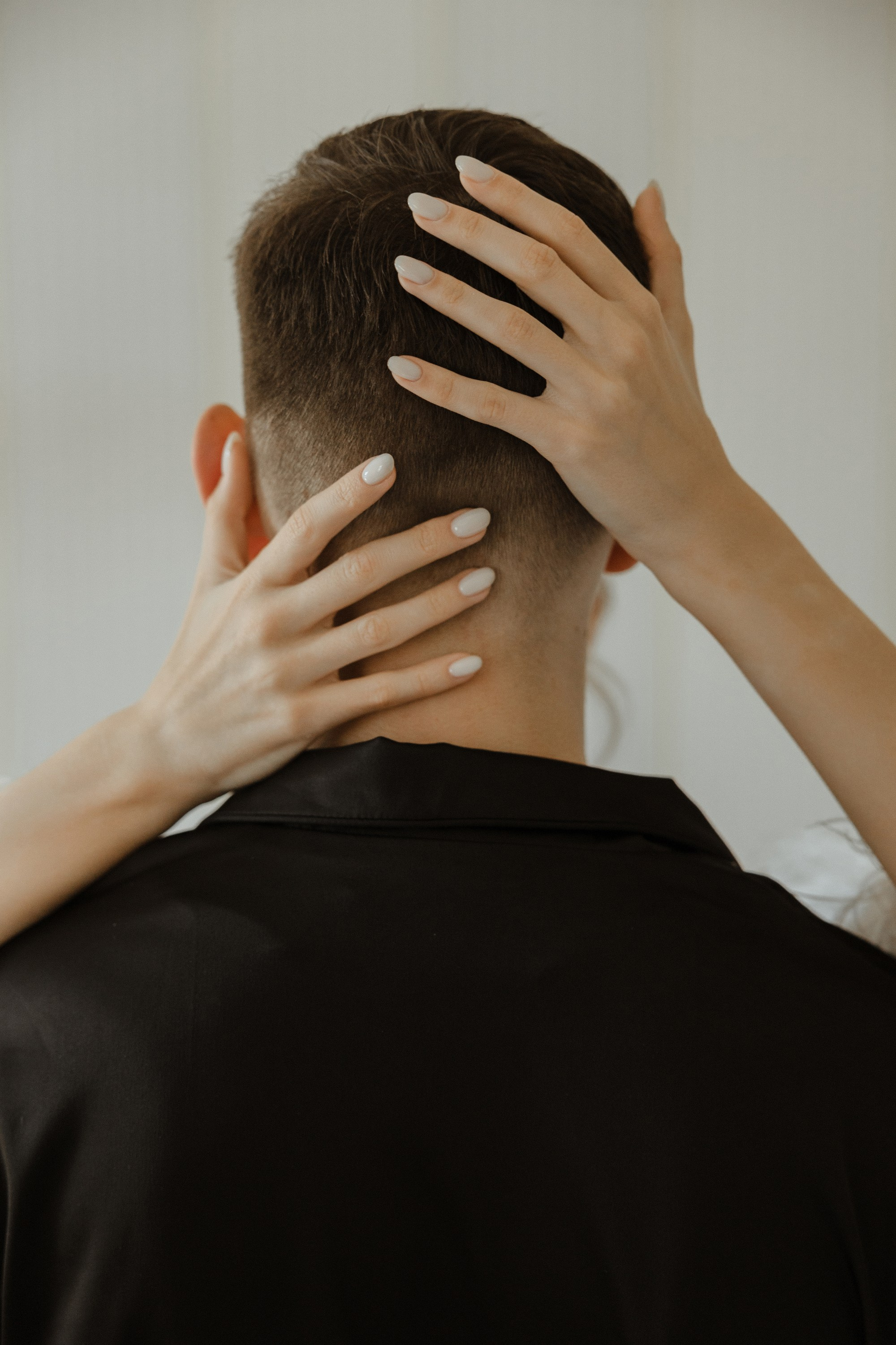 Яна &  Дмитрий. Свадебный фотограф в Москве и Санкт-Петербурге Анастасия Мирославская