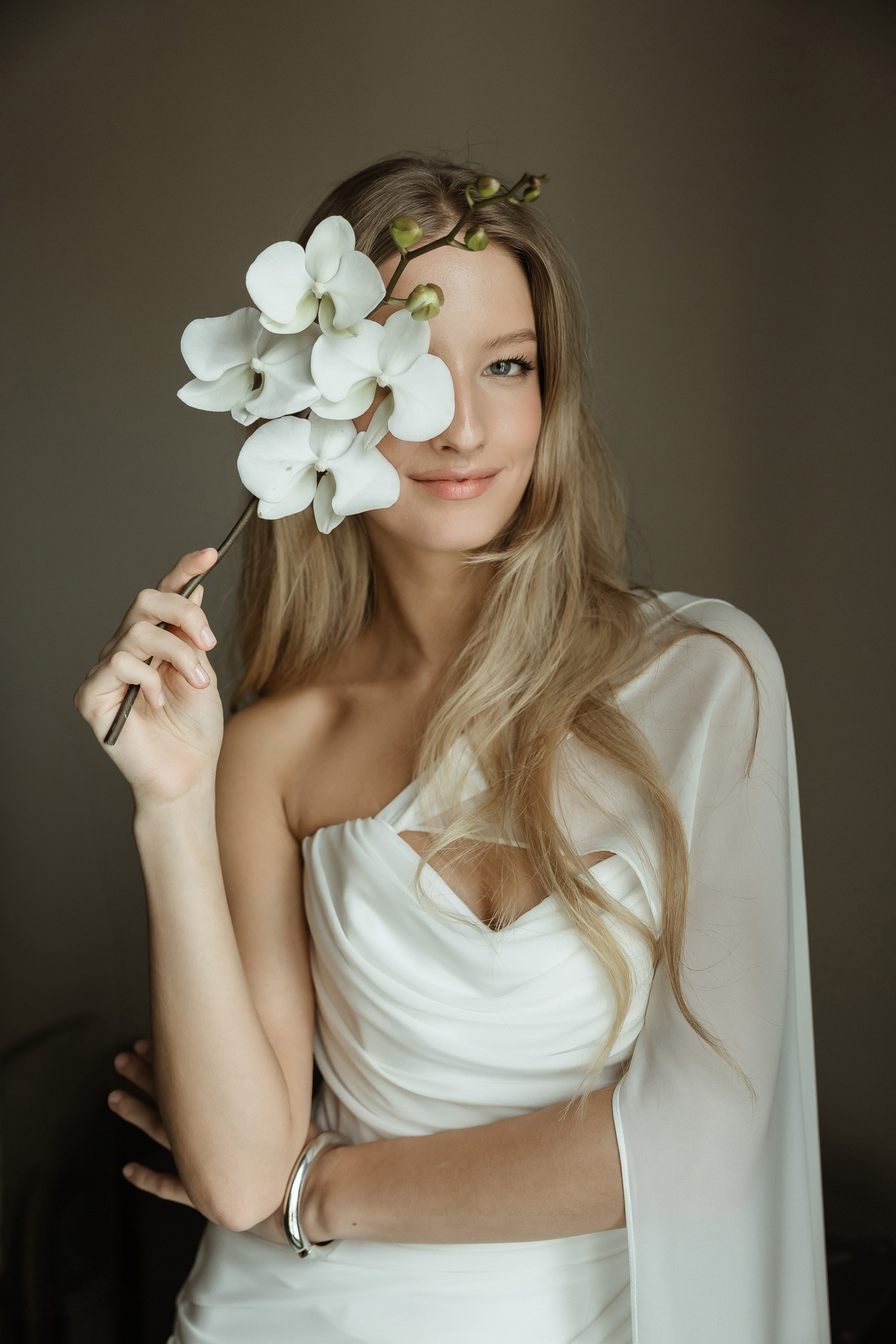 Анжелика и Вадим. Свадебный фотограф в Москве и Санкт-Петербурге Анастасия Мирославская