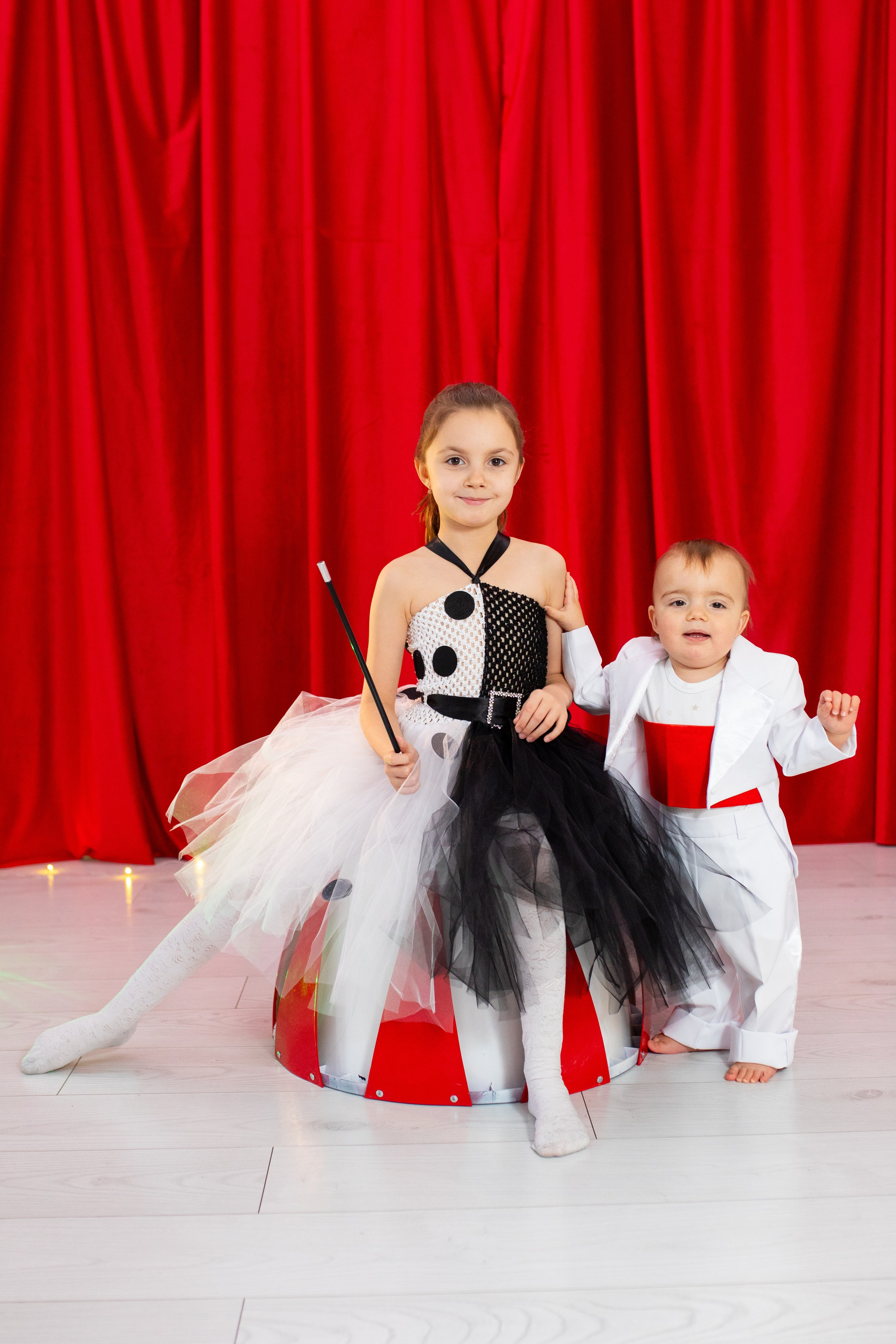 Фотодень «Цирк». Фотограф в Новосибирске Ася Зверева