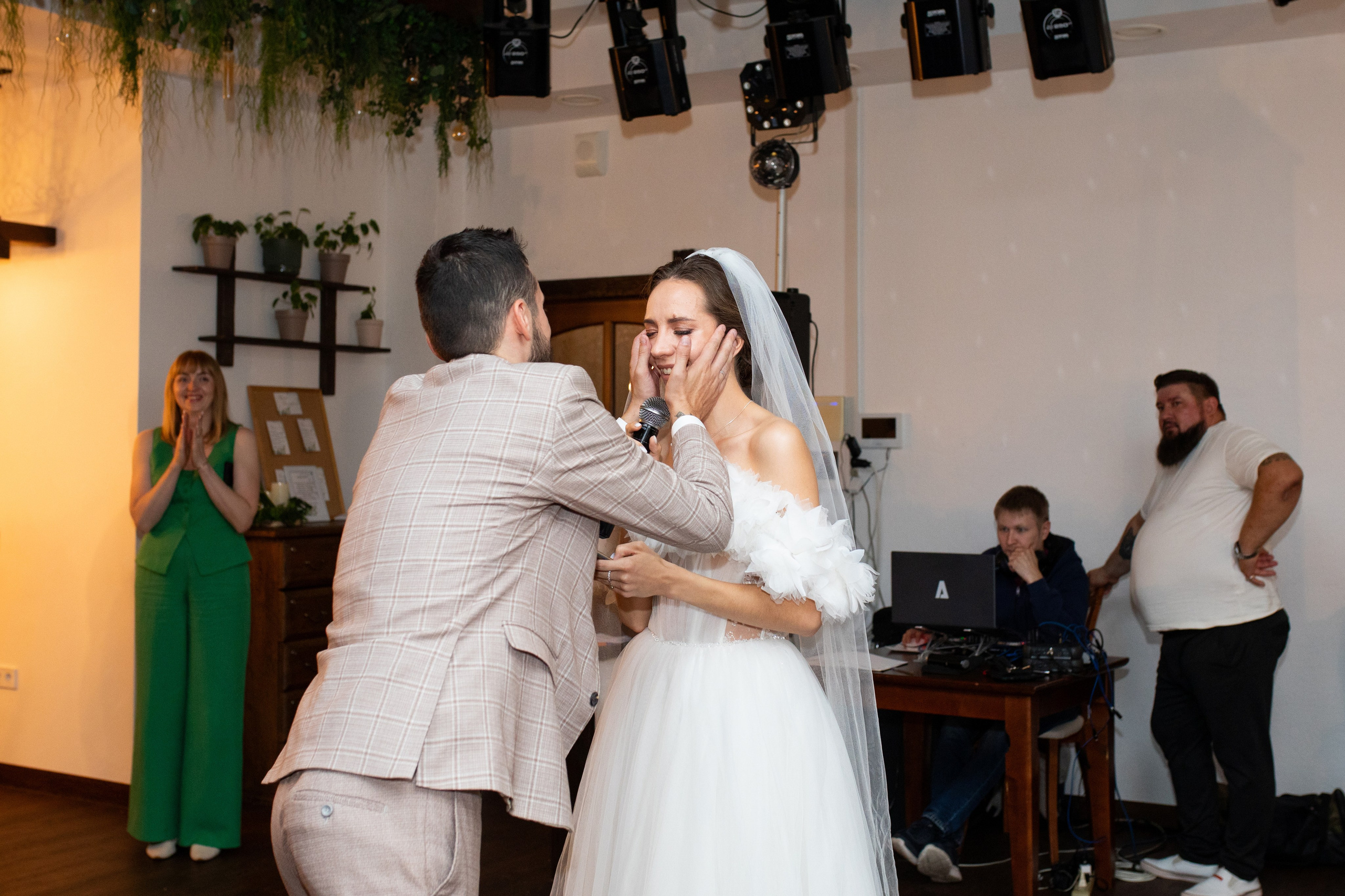 Анна&Михаил. Фотограф в Новосибирске Ася Зверева