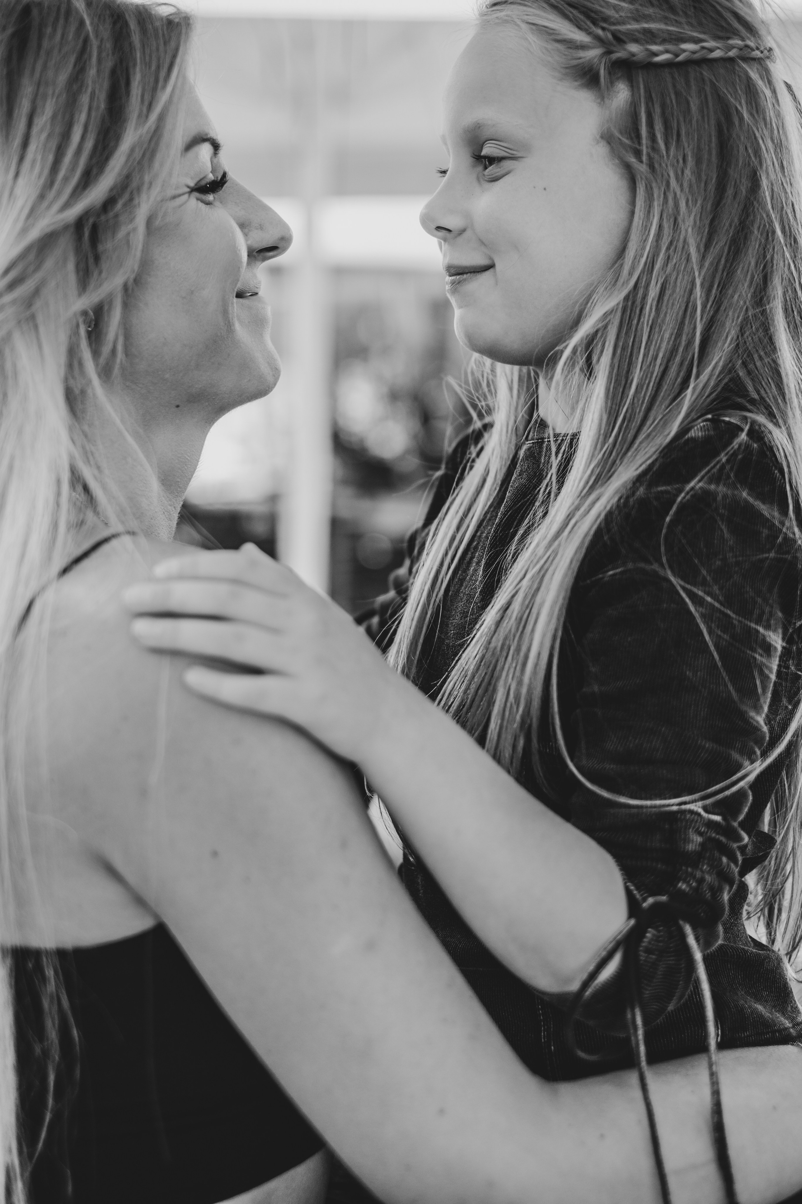 Семейная съёмка. Портретный фотограф | Валерия Кичигина