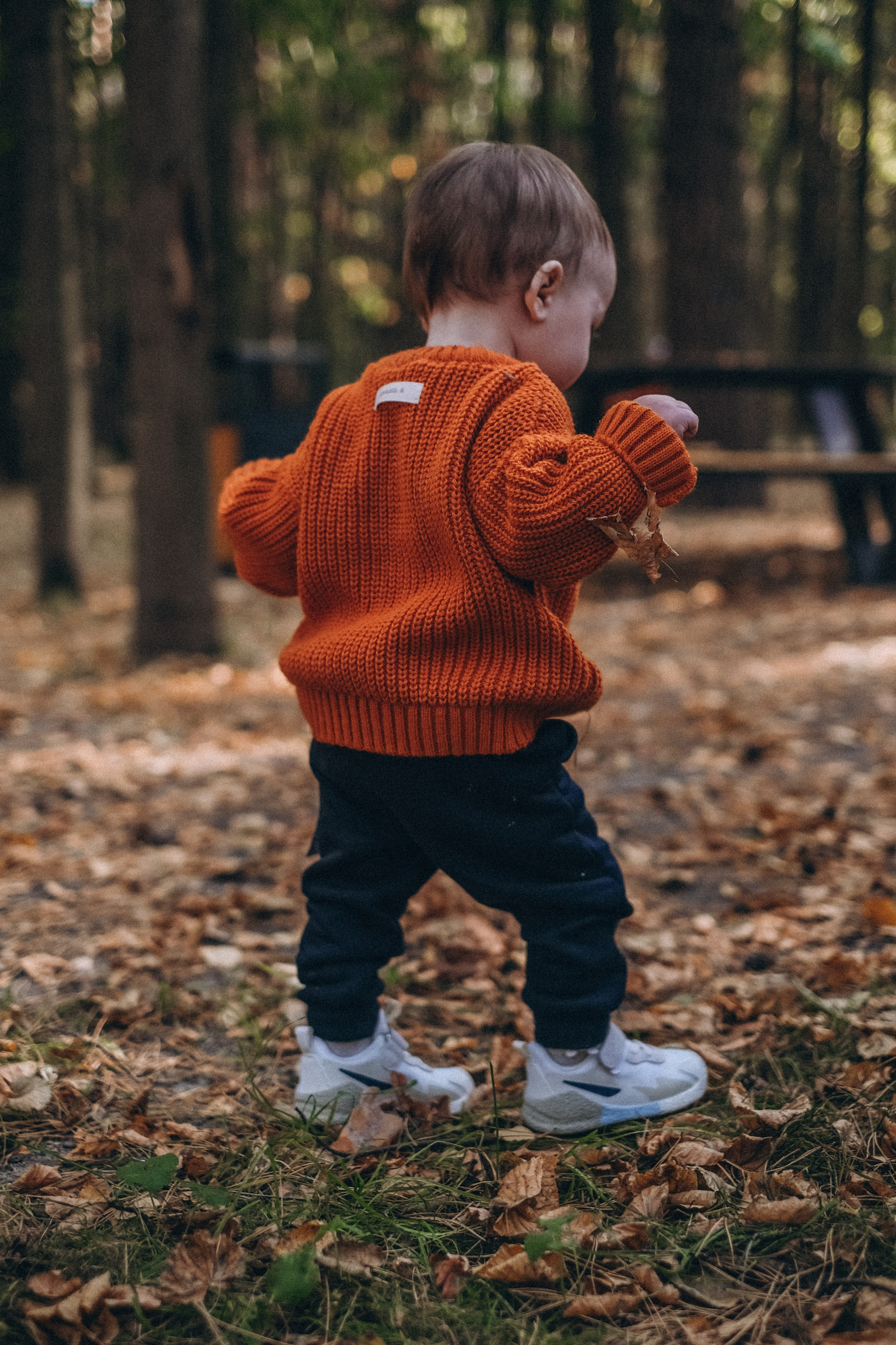Семейная съёмка. Портретный фотограф | Валерия Кичигина
