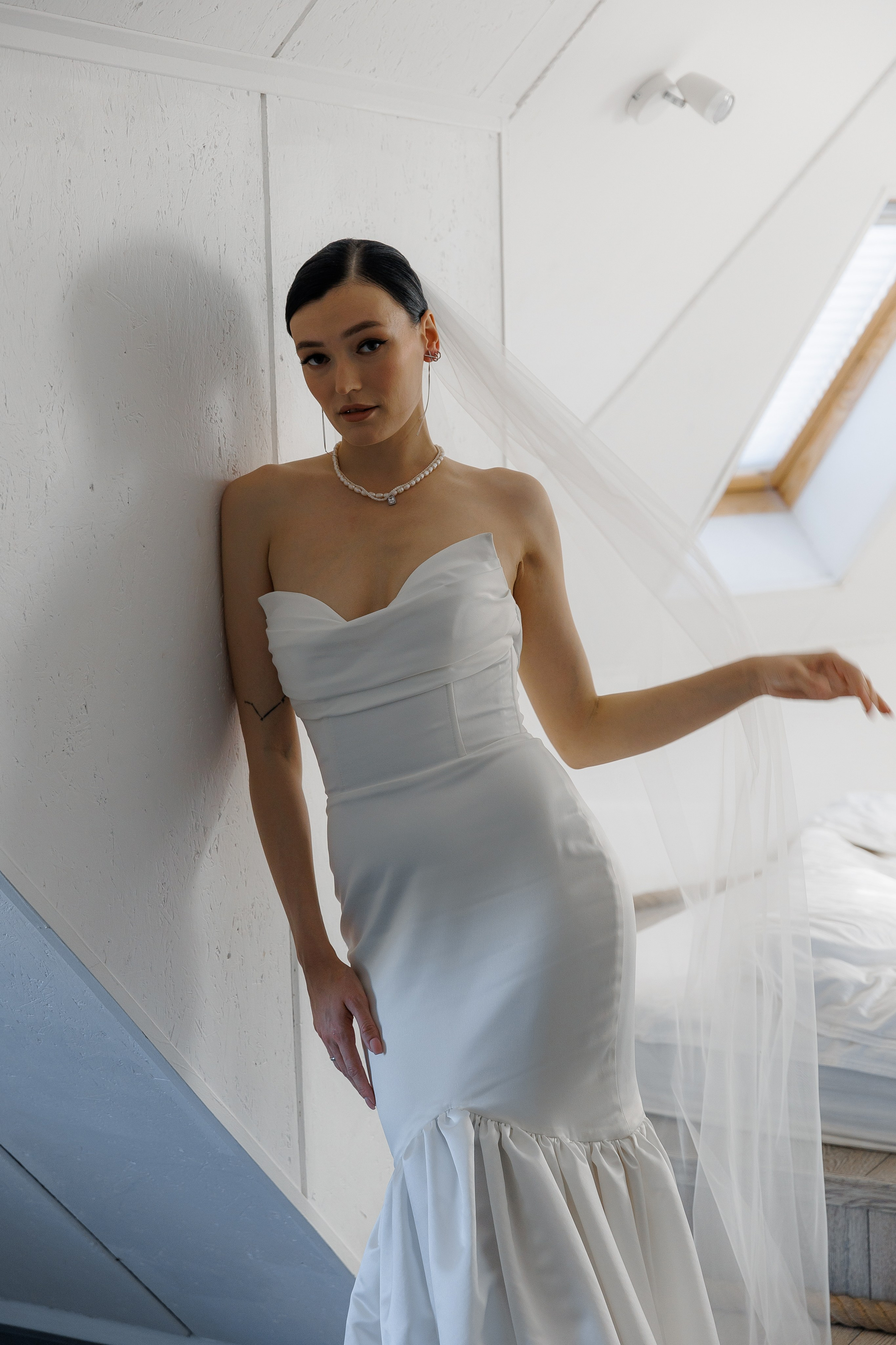 Карина & Егор. Свадебный фотограф Екатерина Тимукина