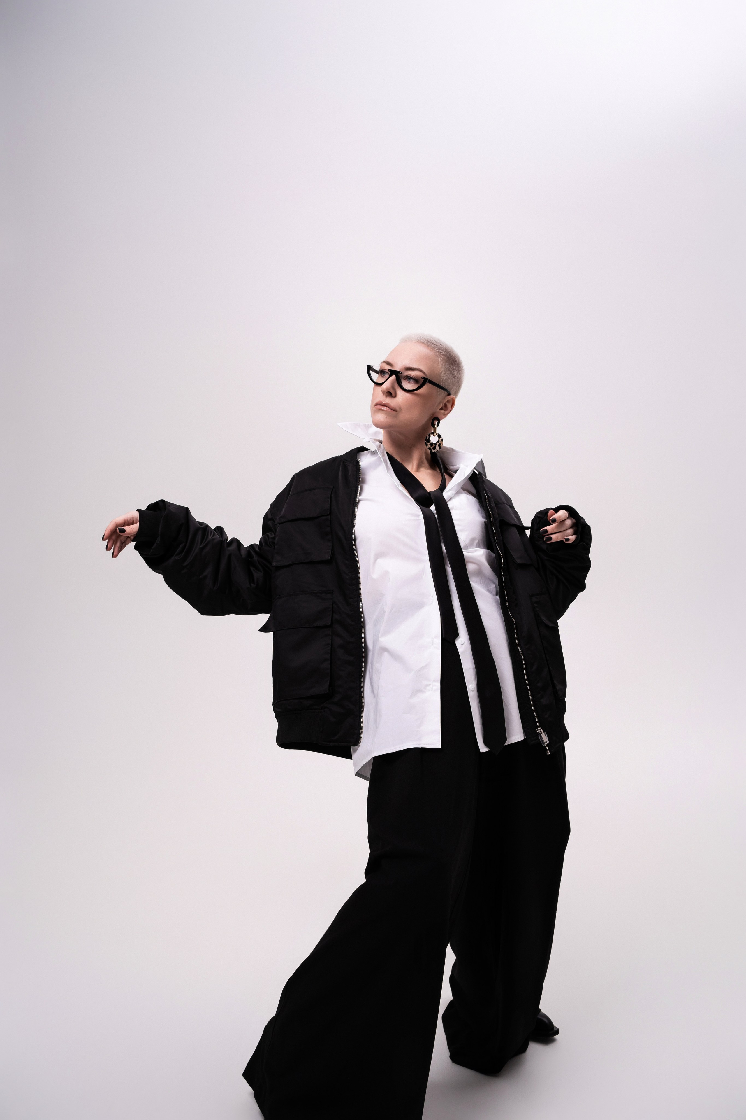 Olga. Фотограф в Москве Маша Игитова