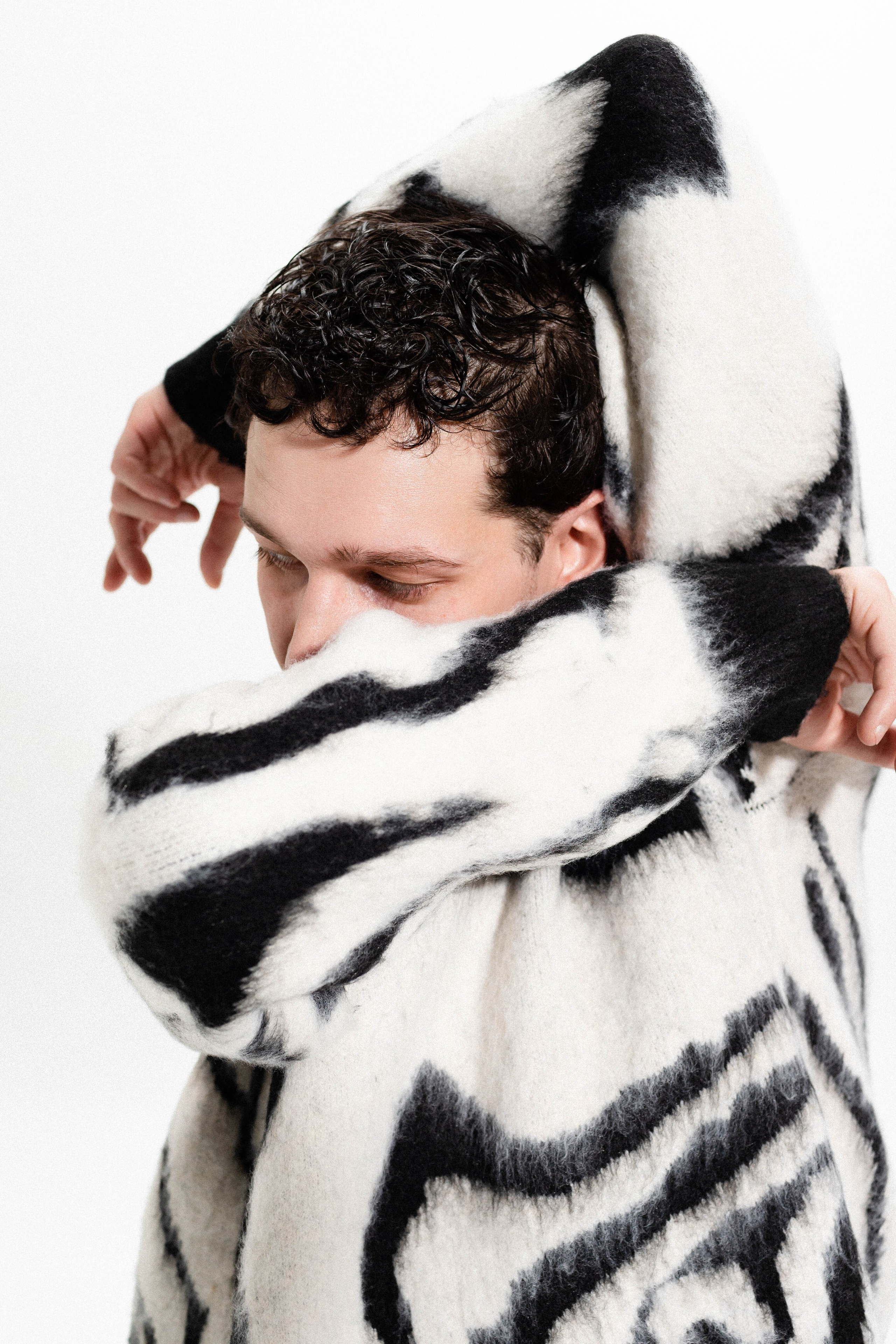 Креативные. Коммерческий фотограф в Санкт-Петербурге (СПб) Екатерина Панчёха, Панчёшка