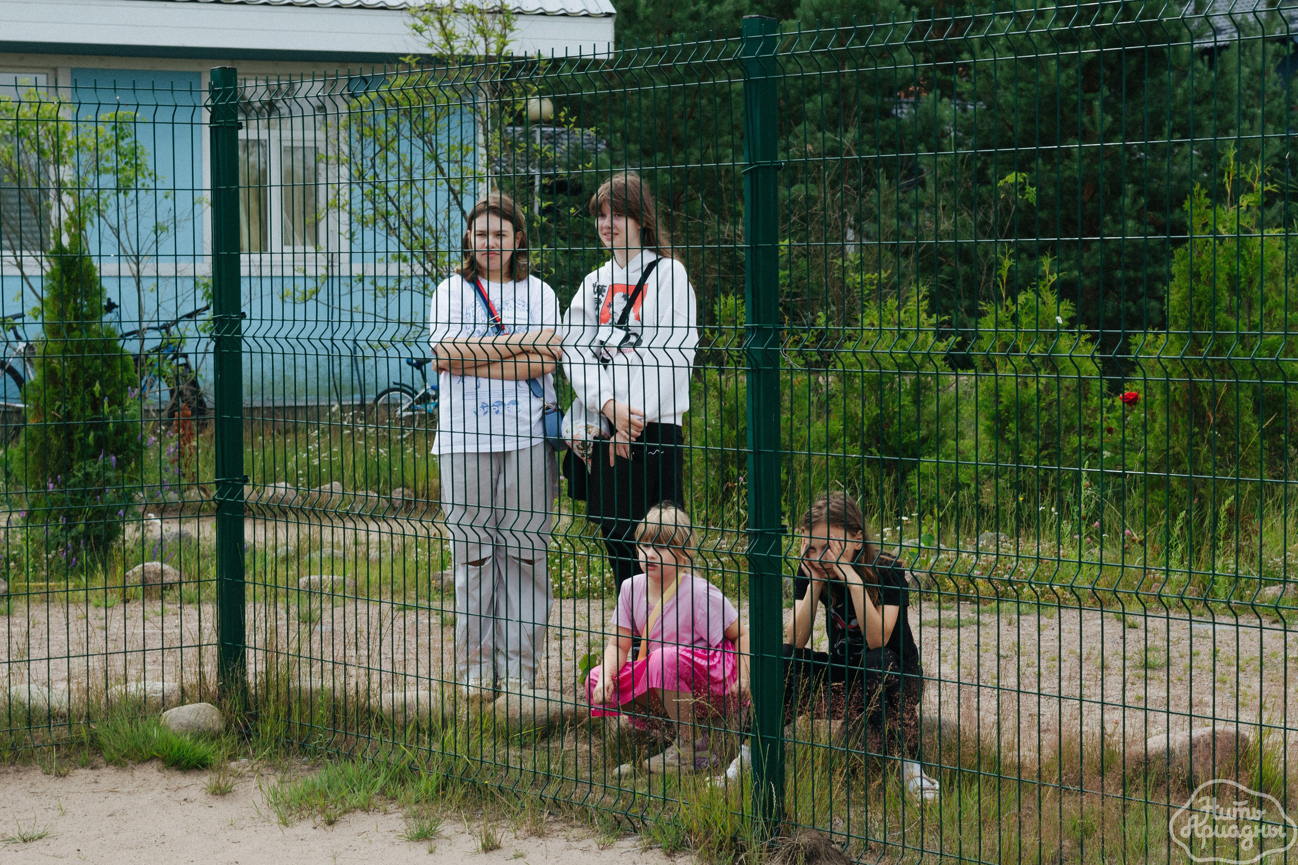 Детские мероприятия (квесты, лагеря, вечеринки). Коммерческий фотограф в Санкт-Петербурге (СПб) Екатерина Панчёха, Панчёшка