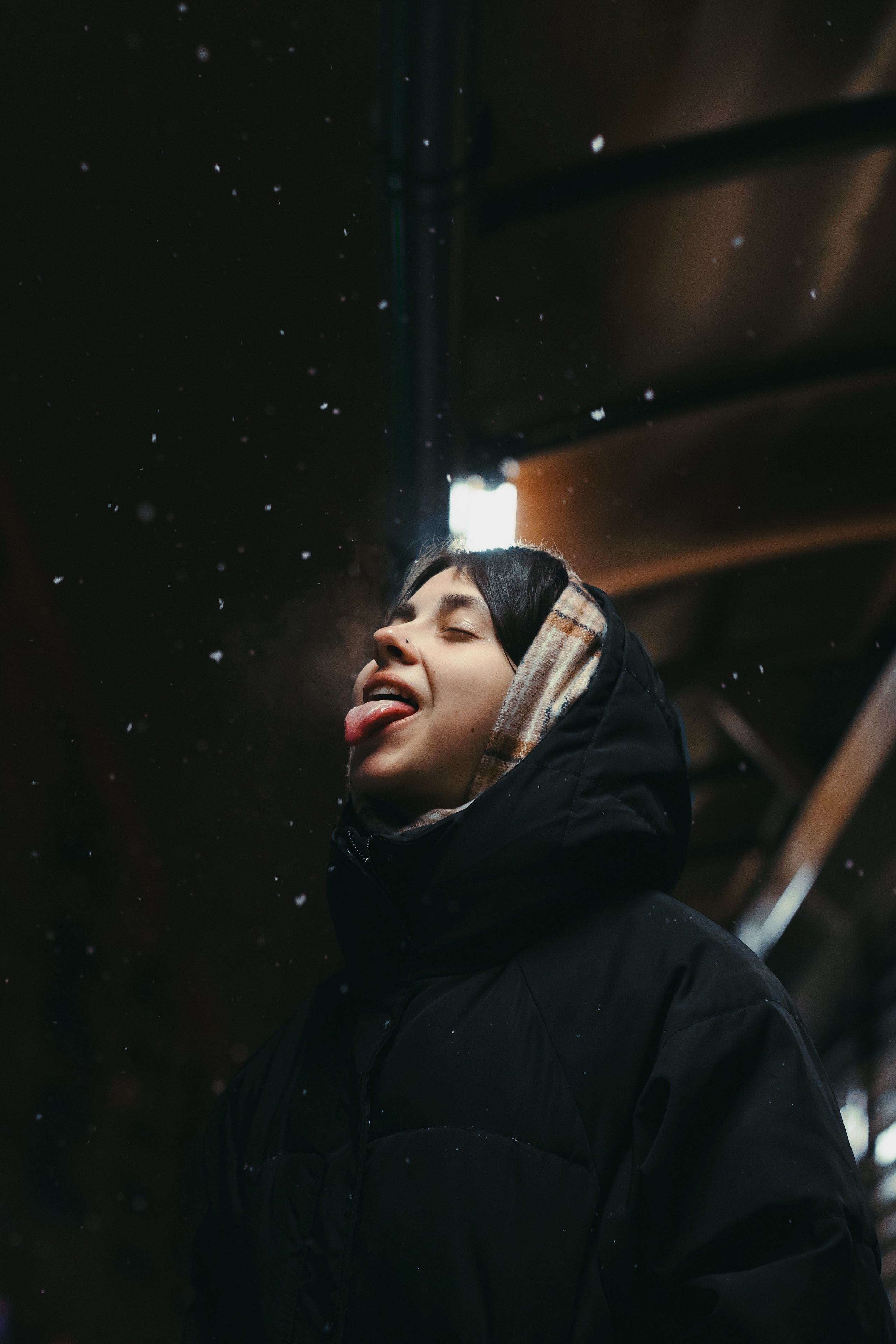 Креативные. Коммерческий фотограф в Санкт-Петербурге (СПб) Екатерина Панчёха, Панчёшка