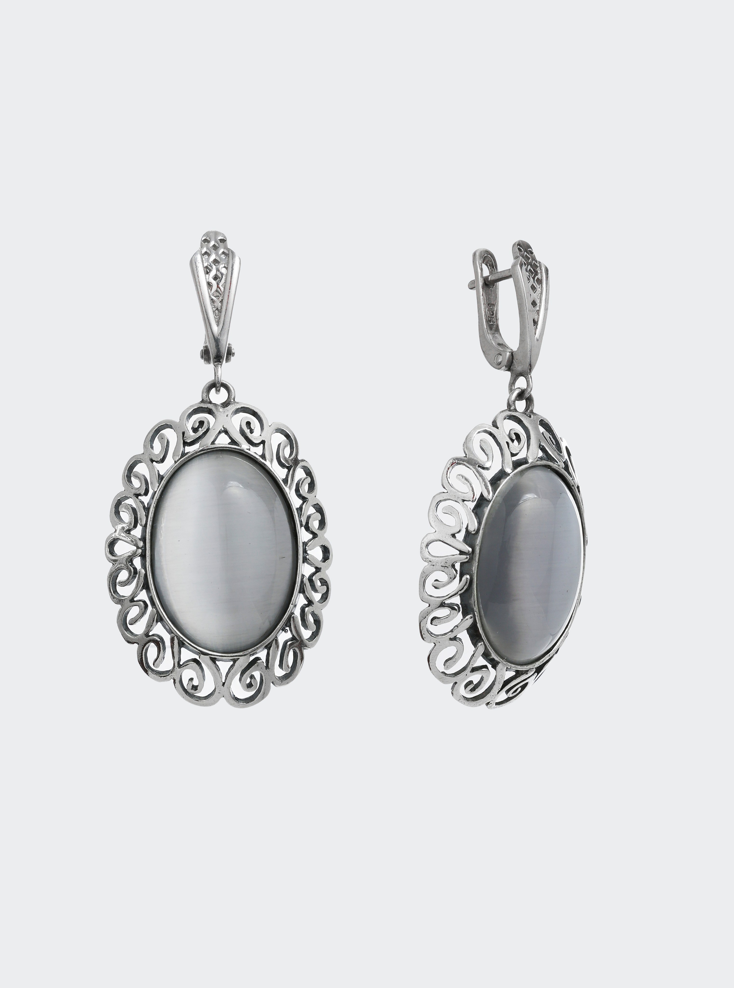 Ювелирные украшения. Каталог. Предметная съемка