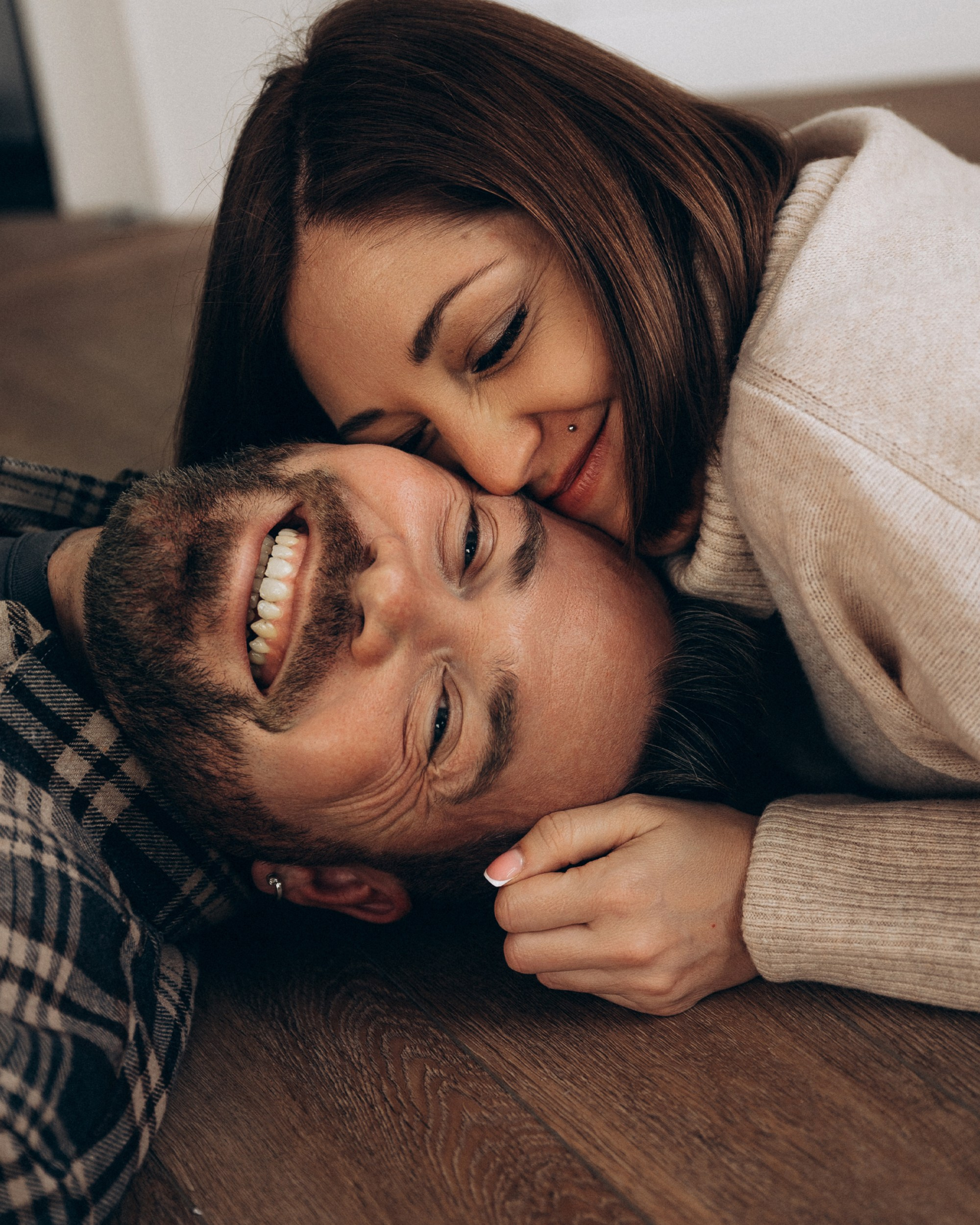 Свадебные фотосессии Красноярск, лав-стори, фотосессия пары. Юлия Раскова — Портретный и семейный фотограф в Красноярске