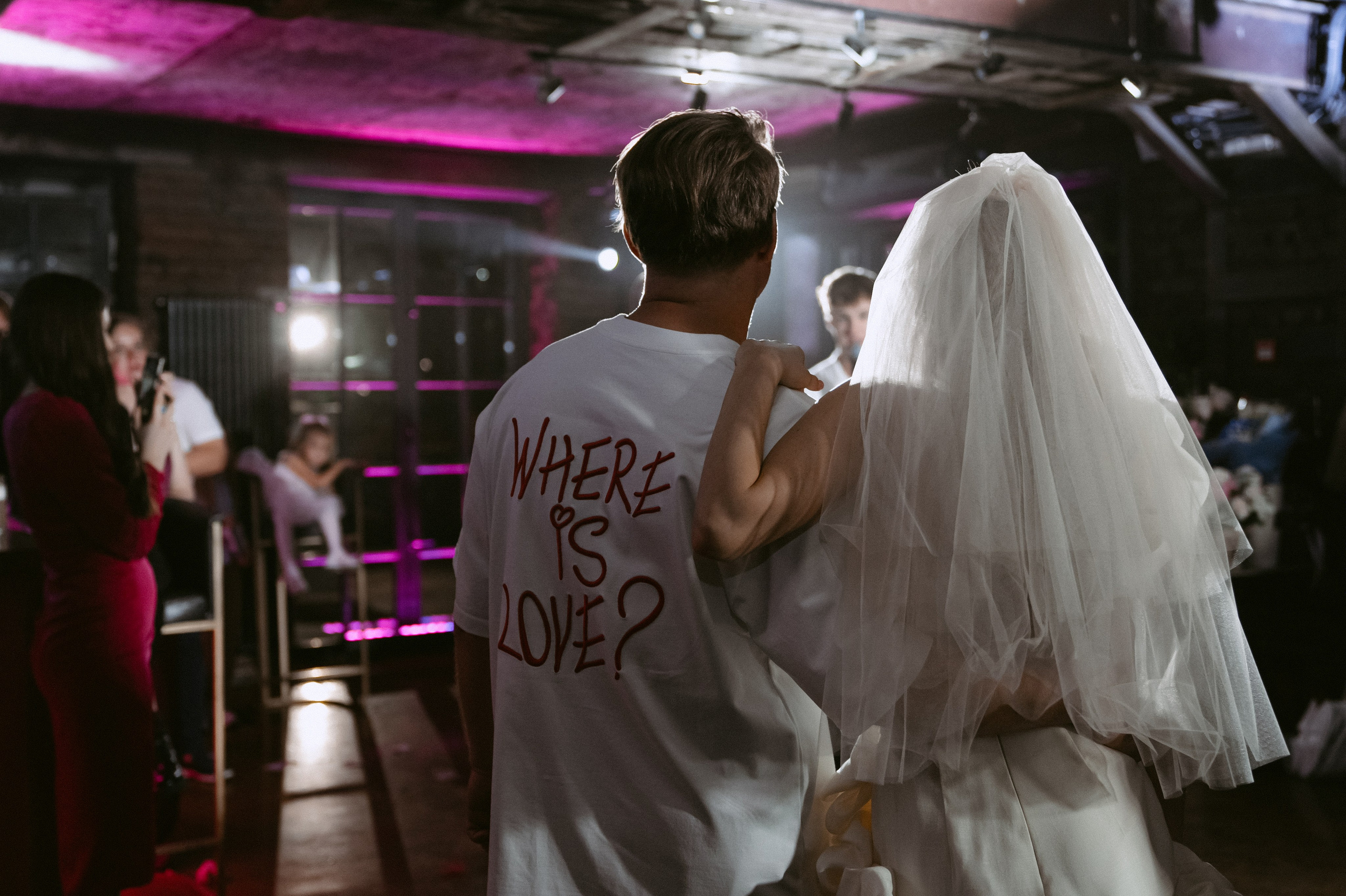 Анна и Савва