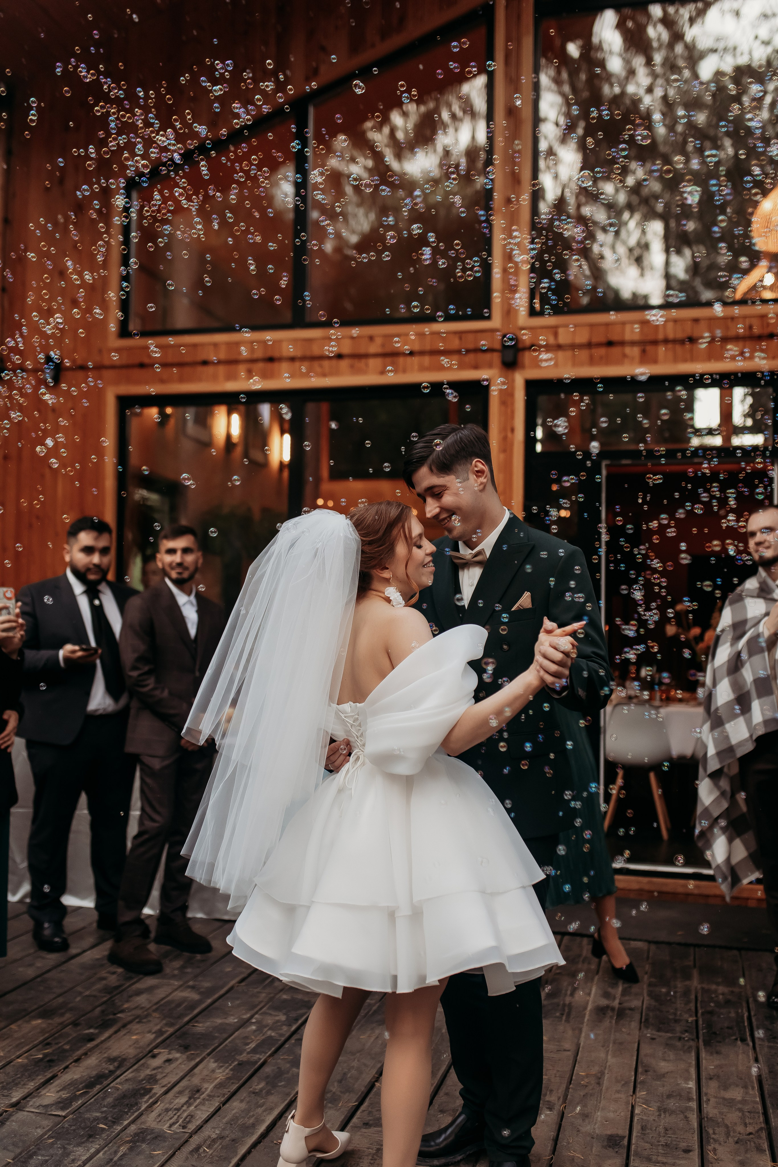 Даниил и Аня. Фотограф Тимербаева Алина г. Сургут