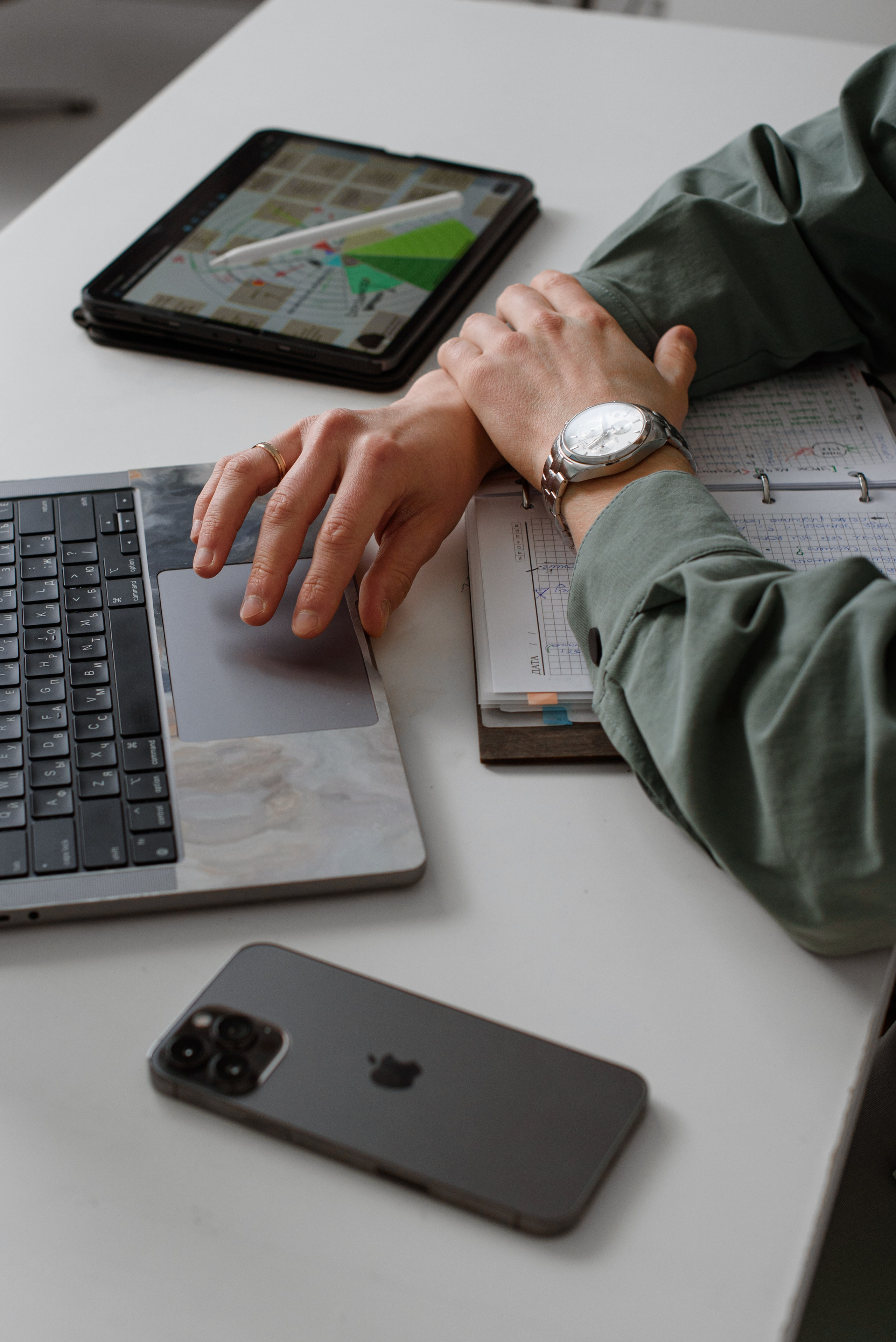 Контент съёмка для коуча. Свадебный, портретный фотограф в Волгограде Ермашова Дарья