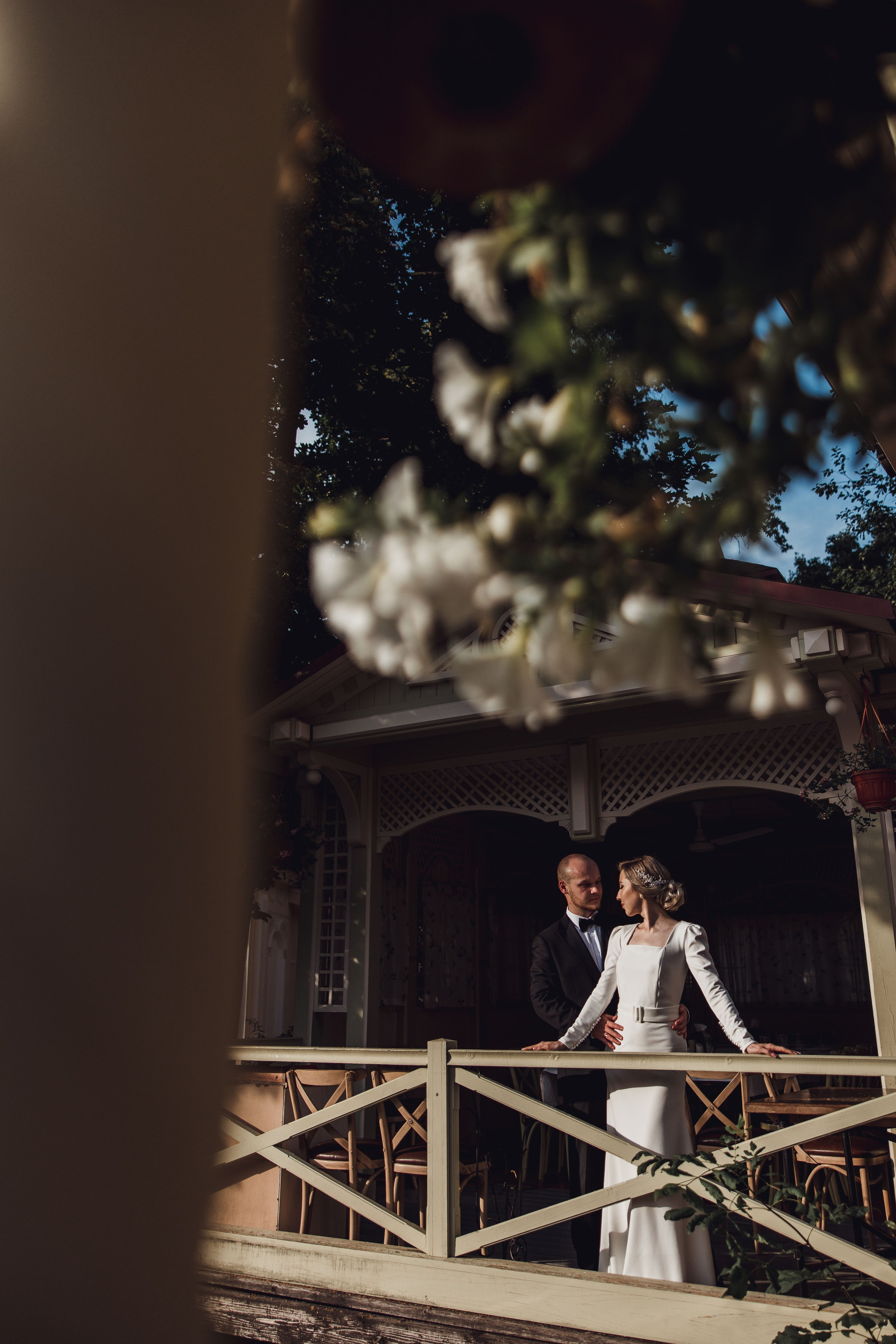 Азат & Расима. Главная