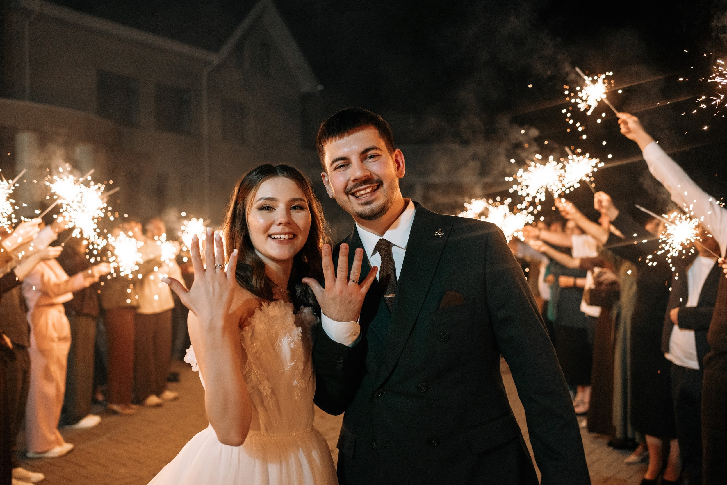 Ты — не просто друг: романтическая история нашей дружбы. Организация свадеб тюмень